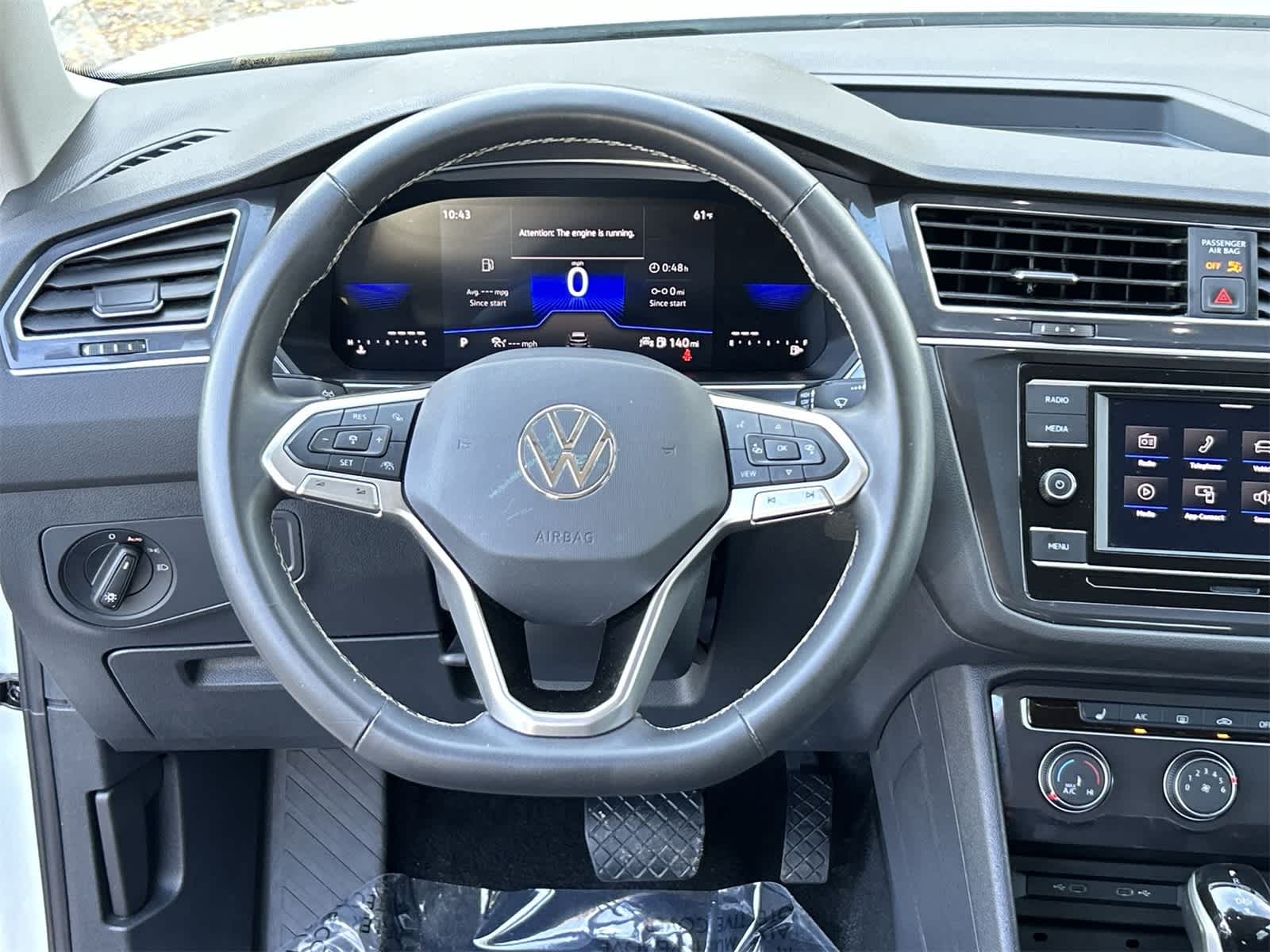 Thumbnail: 2024 Volkswagen Tiguan - 15