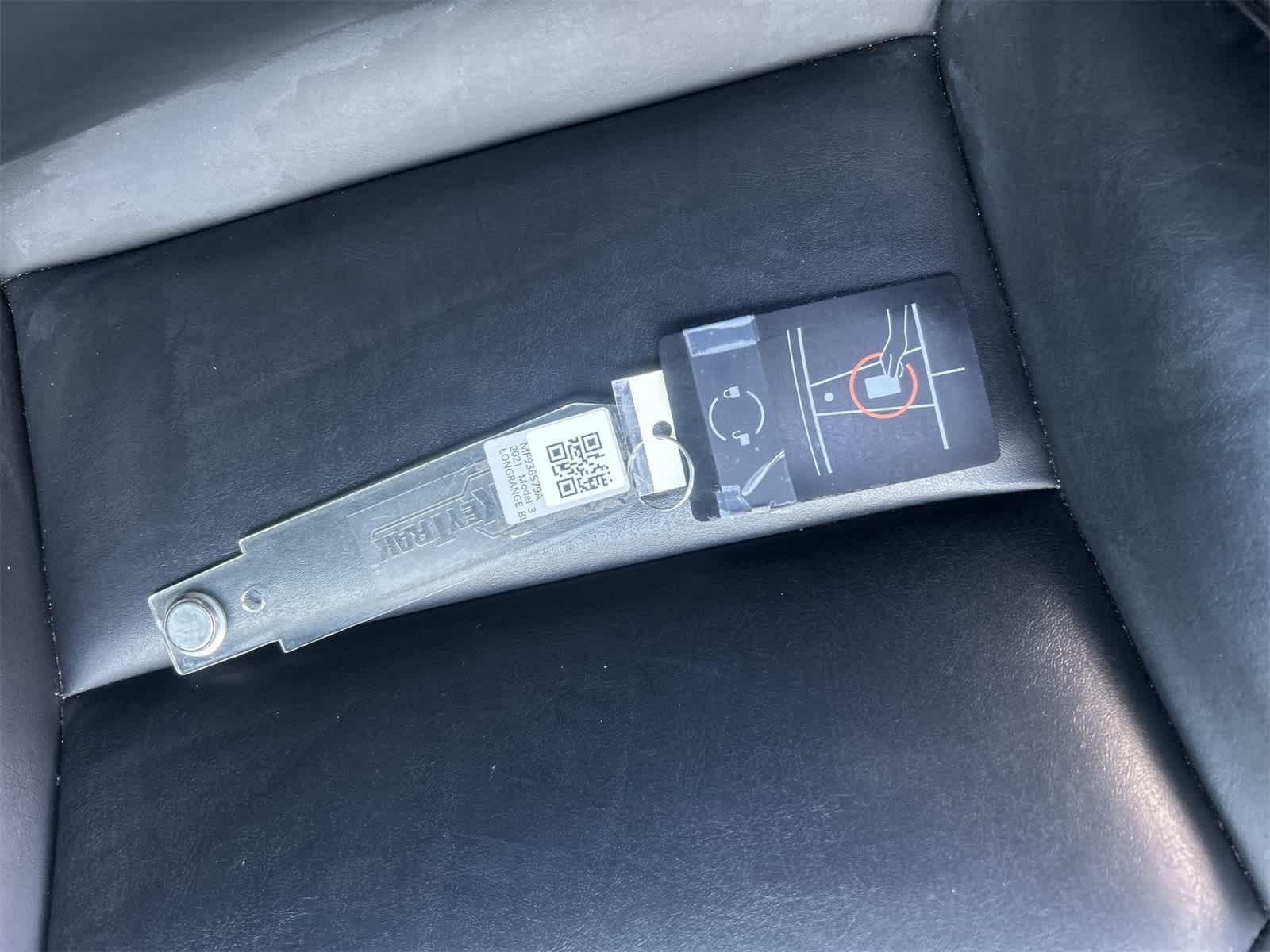 Thumbnail: 2021 Tesla Model 3 - 20