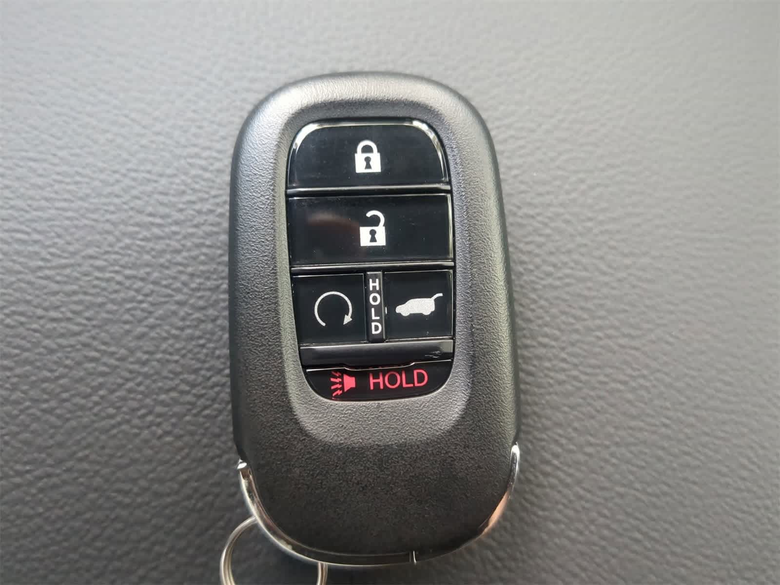 Thumbnail: 2026 Honda CR-V - 26