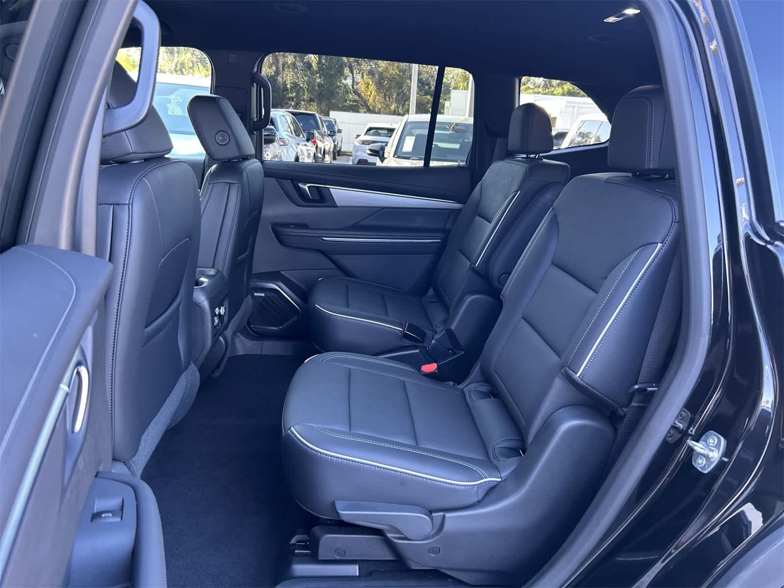 Thumbnail: 2025 Buick Enclave - 13