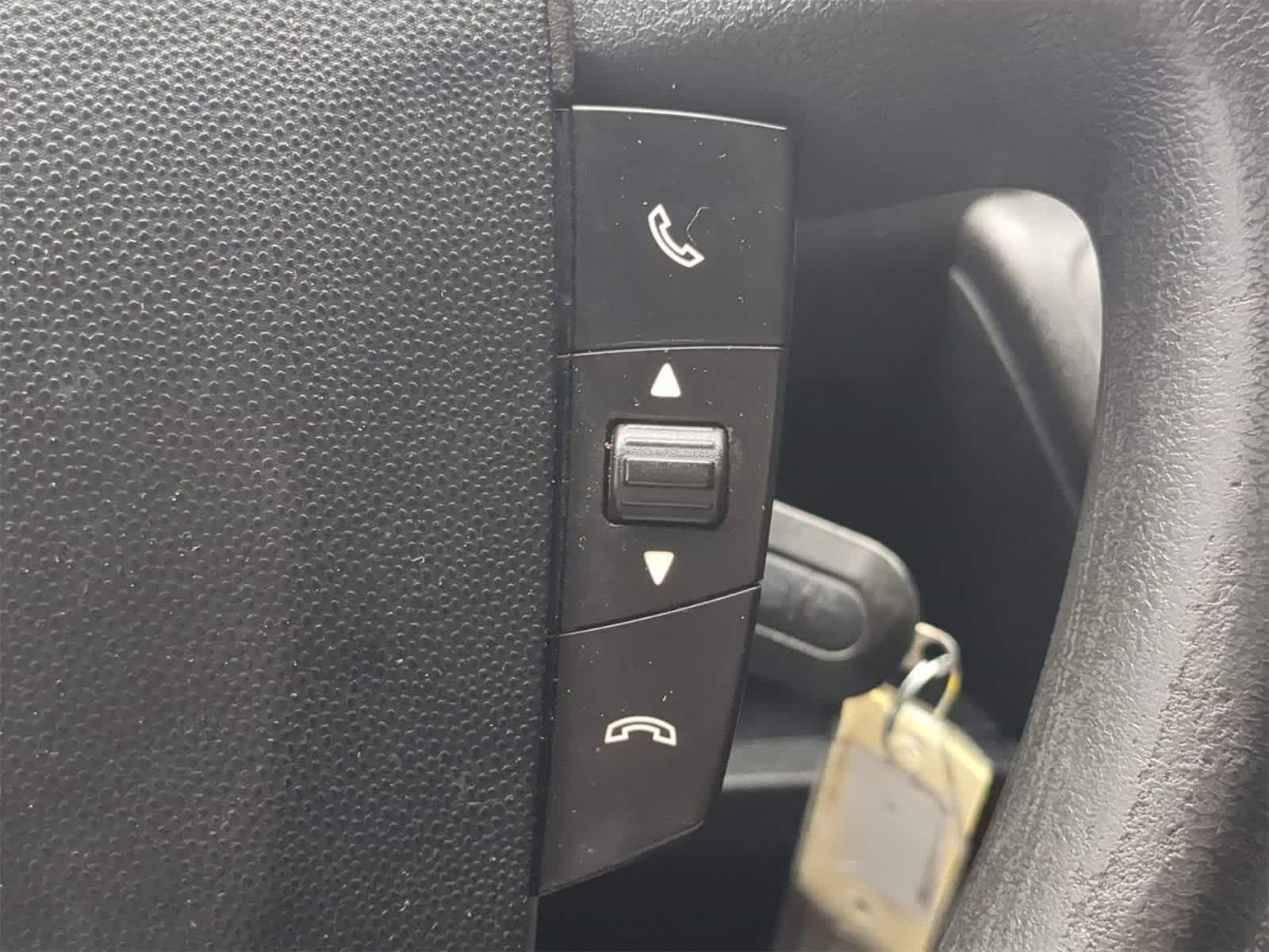 Thumbnail: 2016 RAM ProMaster - 23
