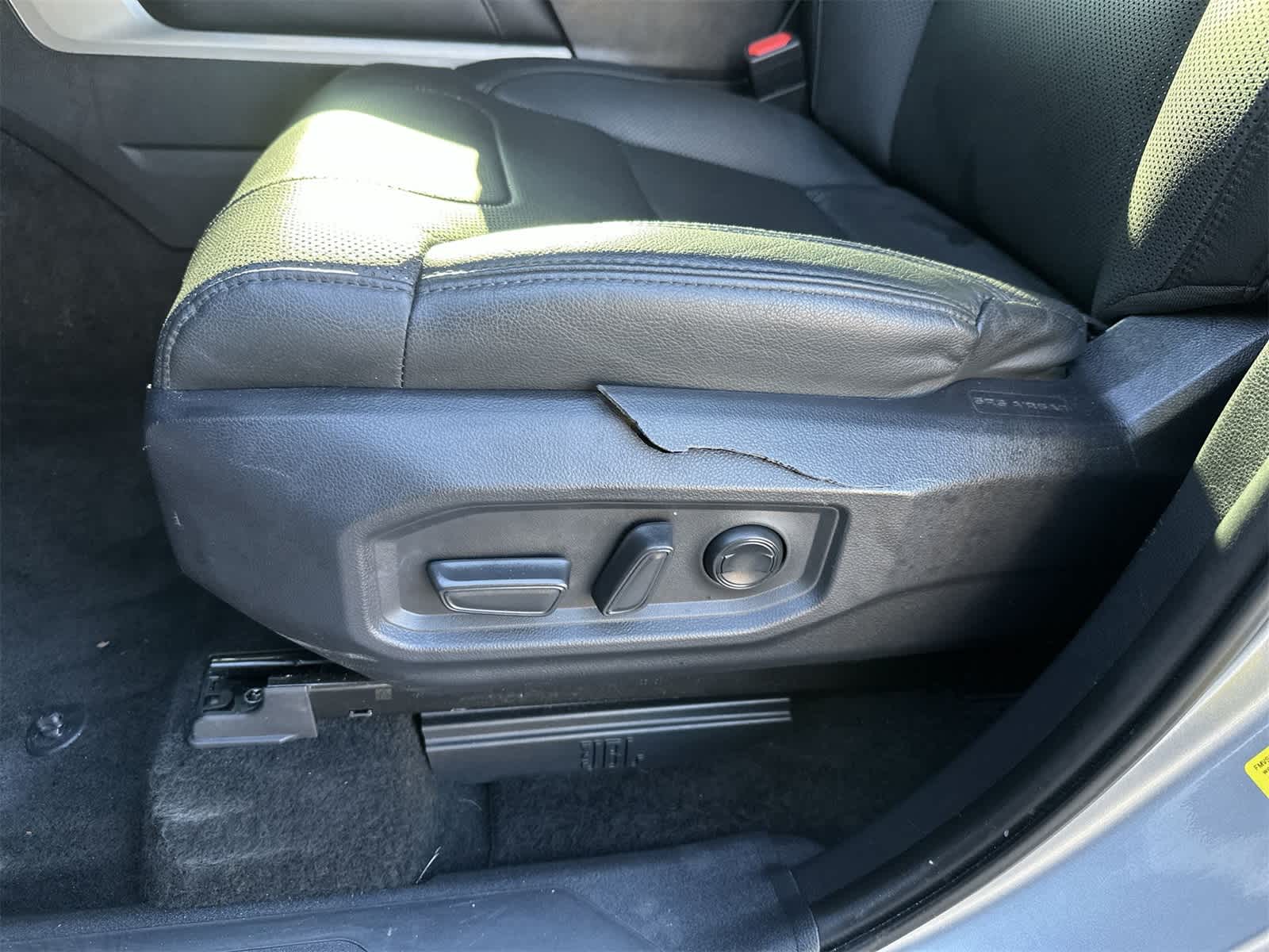 Thumbnail: 2024 Toyota Tundra - 6