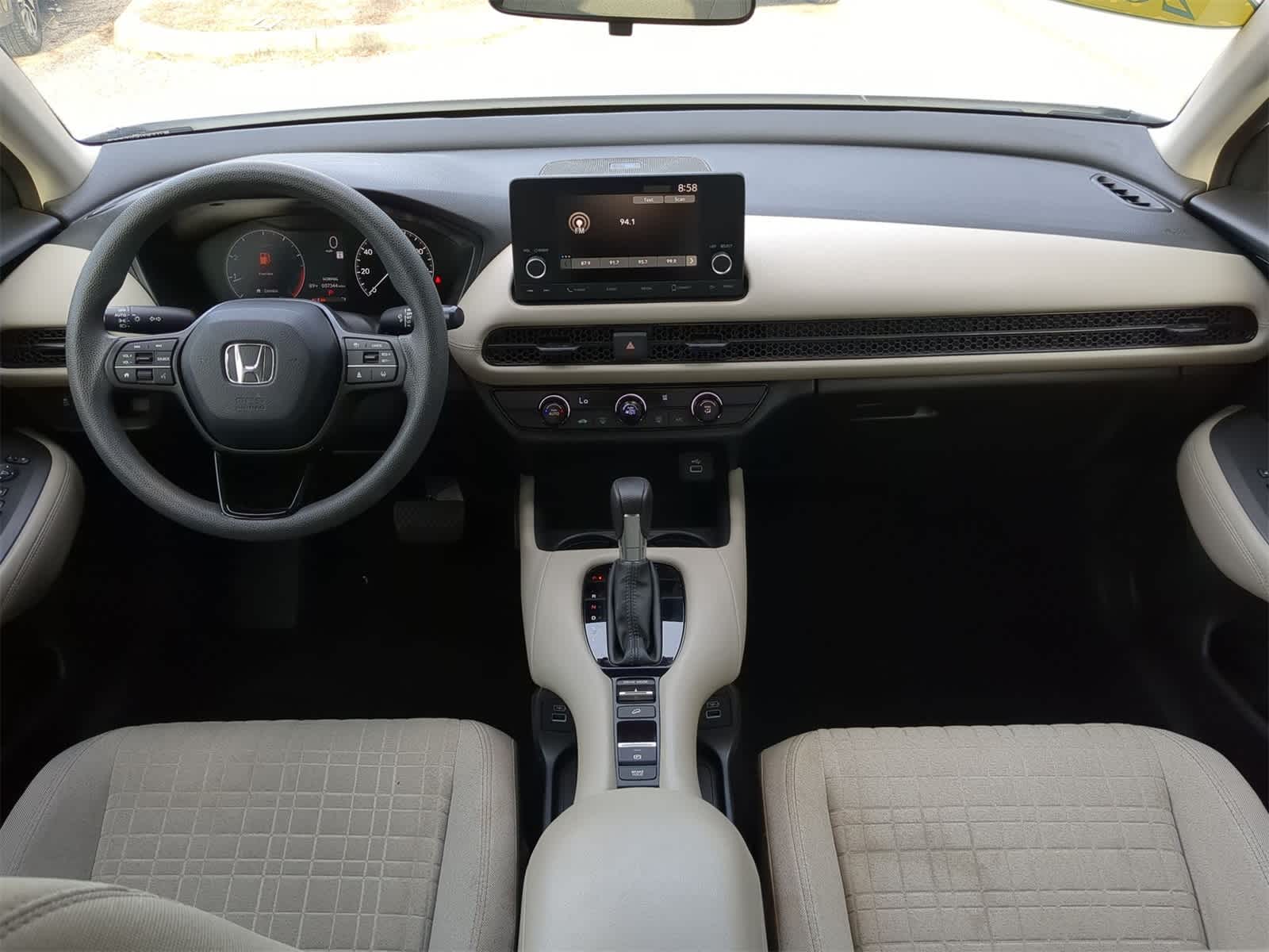 Thumbnail: 2023 Honda HR-V - 14