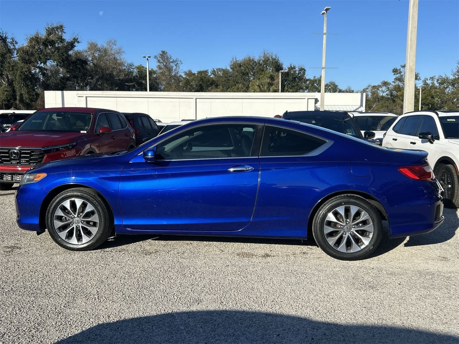 Thumbnail: 2013 Honda Accord - 3