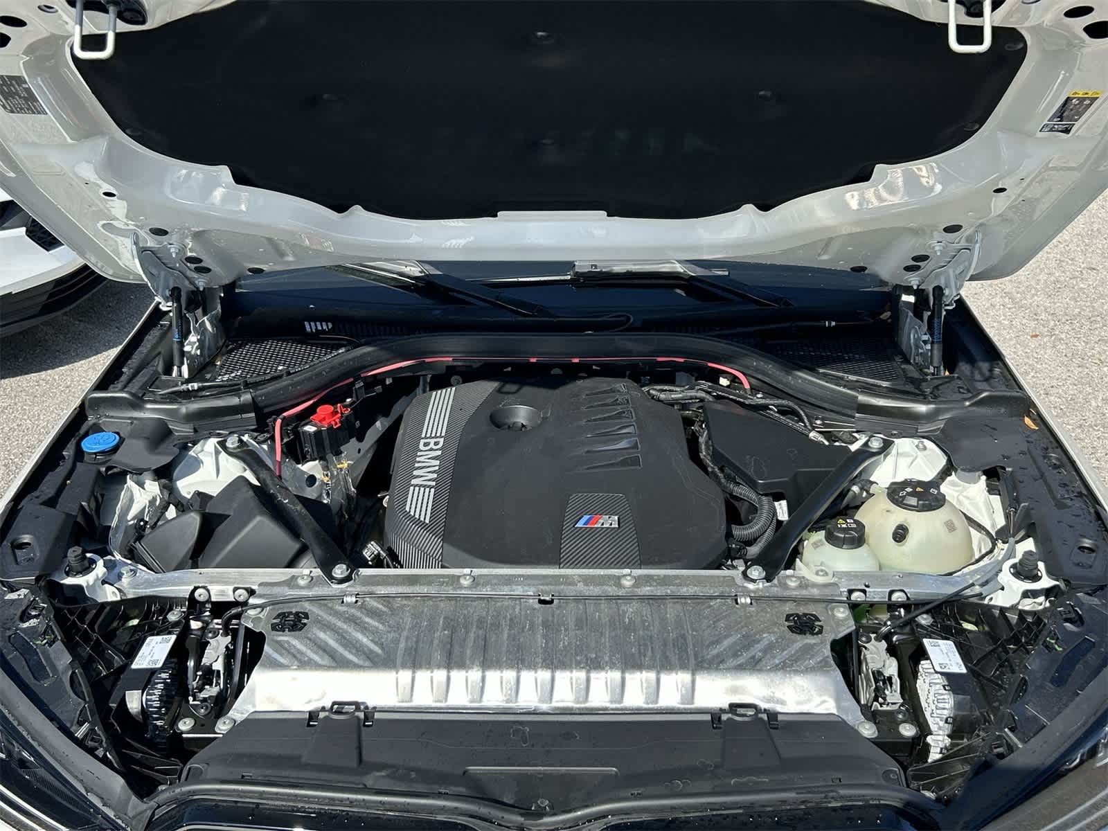 Thumbnail: 2025 BMW X3 - 9