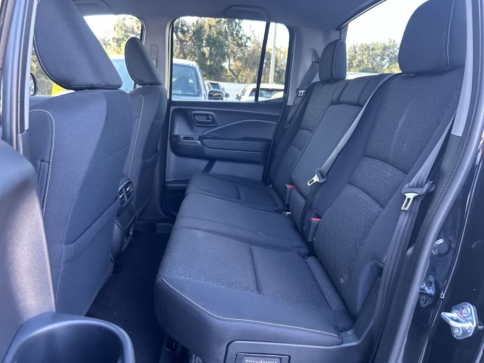 Thumbnail: 2026 Honda Ridgeline - 13