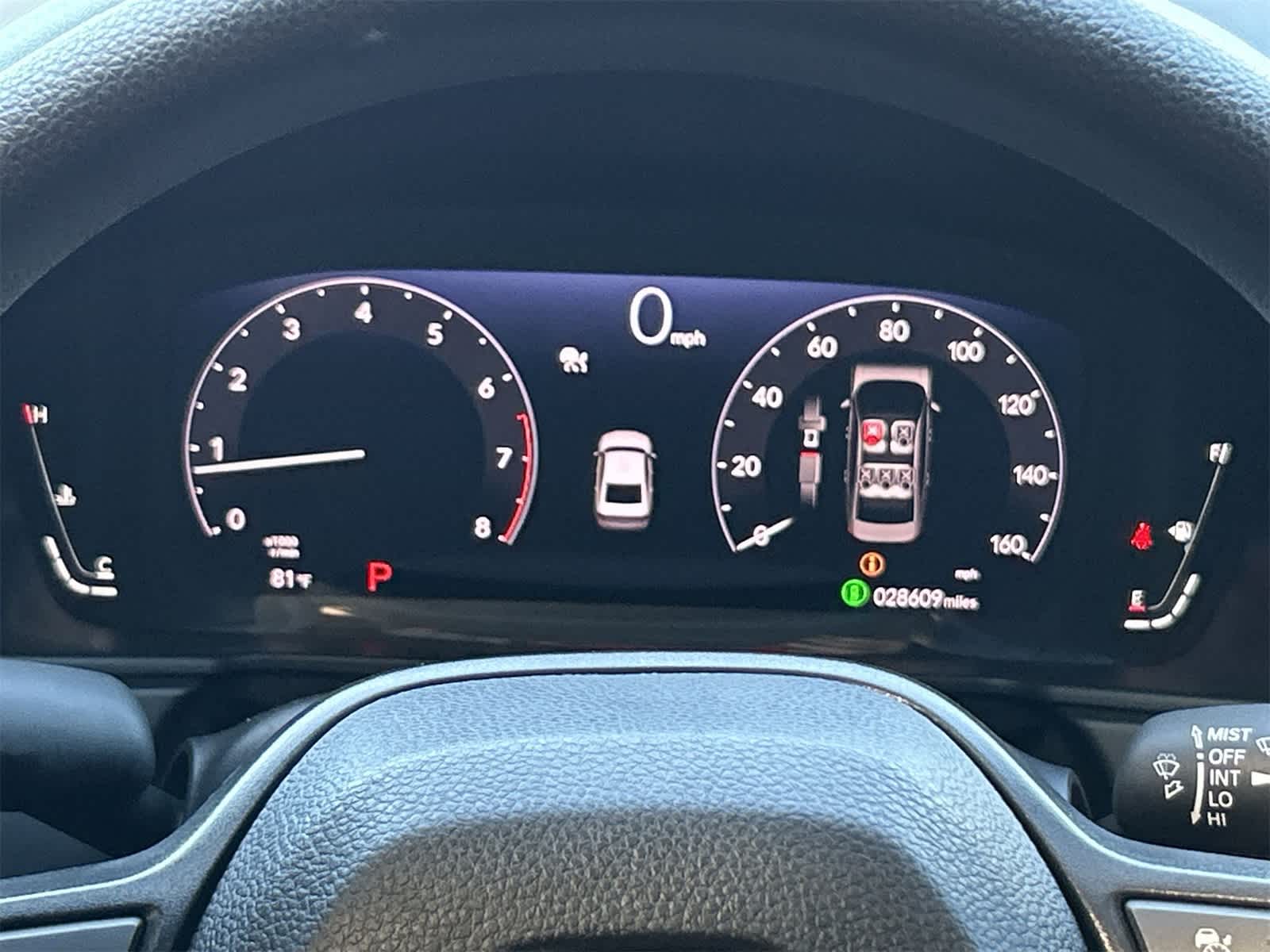 Thumbnail: 2025 Honda Accord - 18