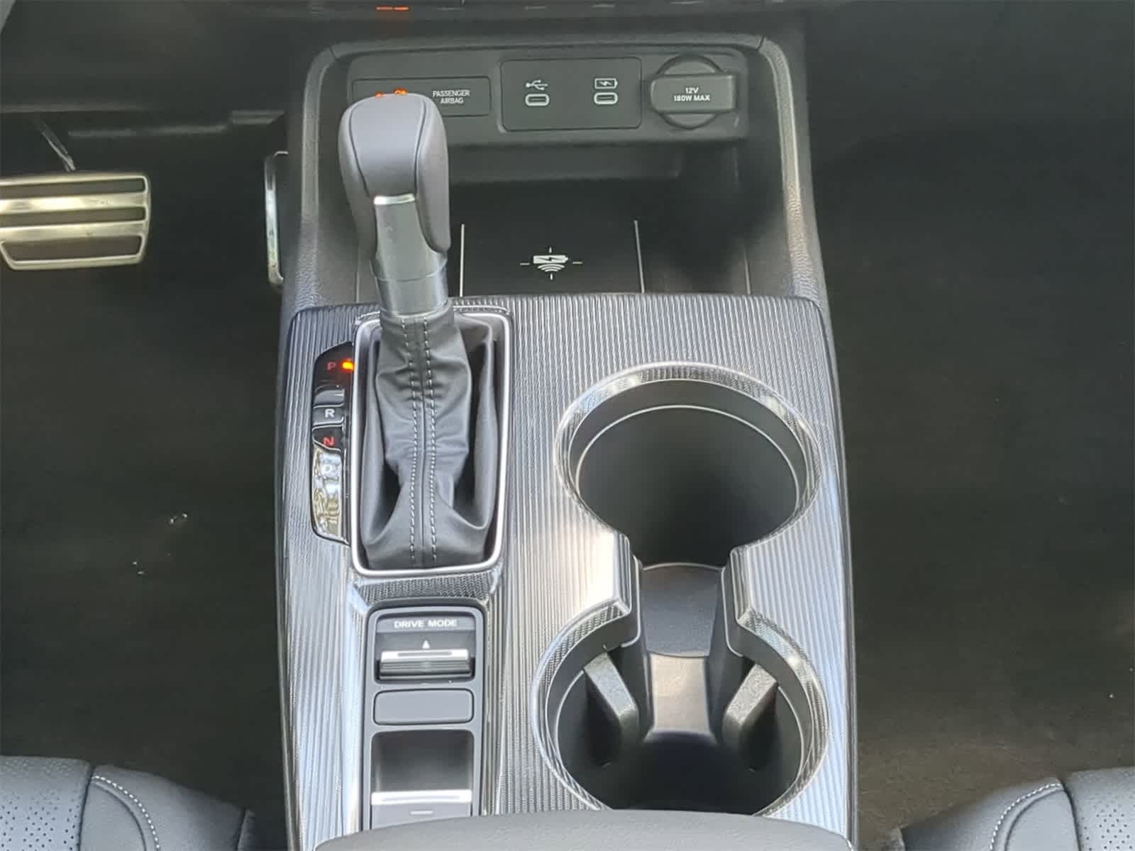 Thumbnail: 2026 Honda Civic - 18