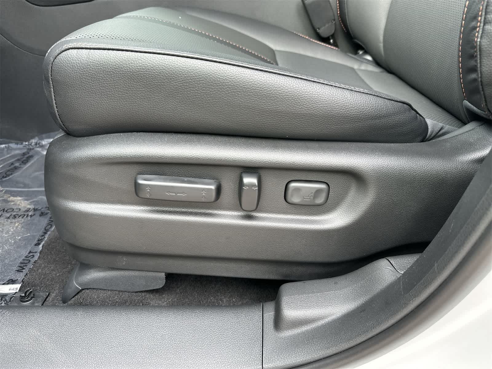 Thumbnail: 2026 Honda Ridgeline - 6