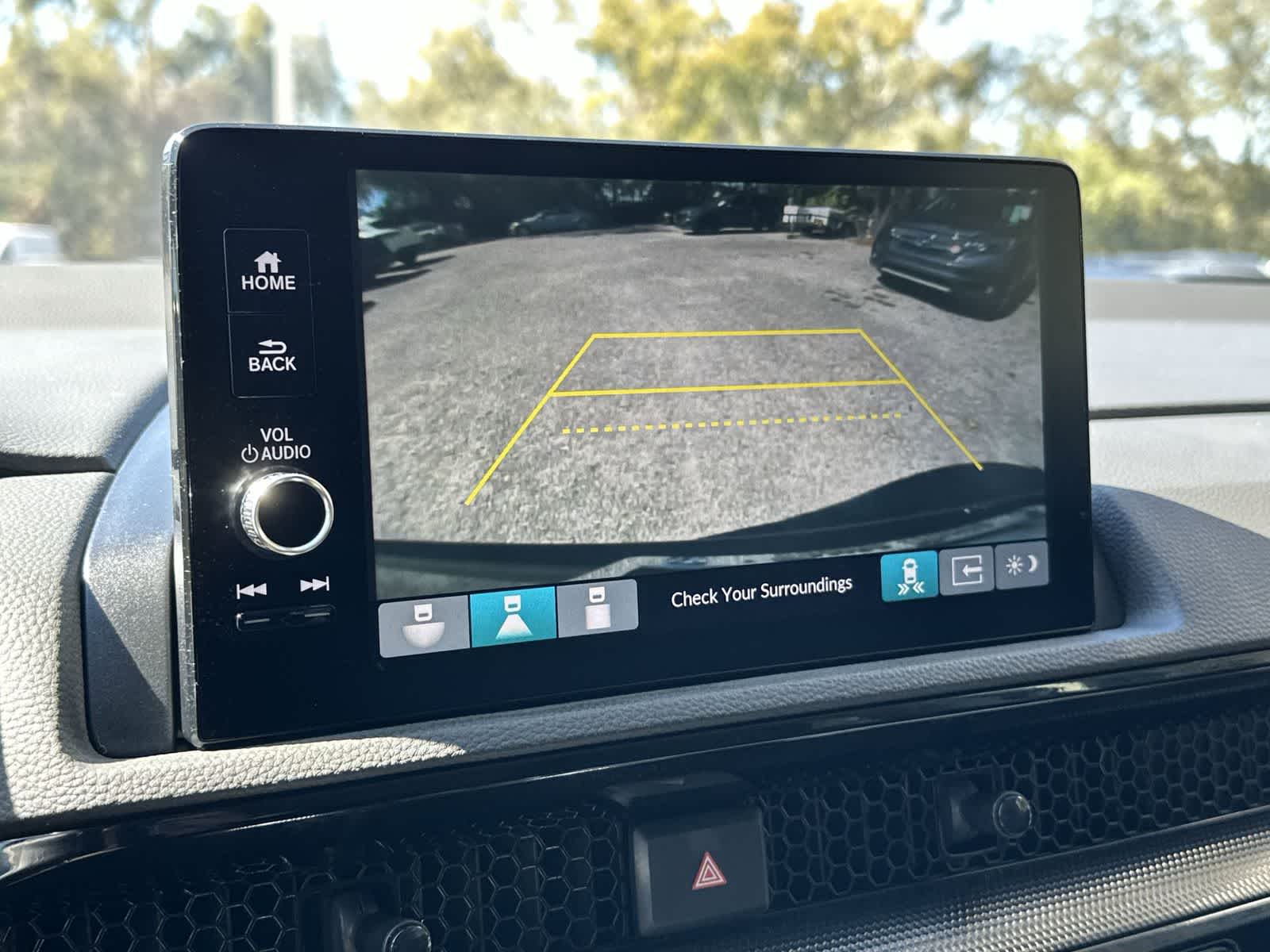 Thumbnail: 2024 Honda CR-V - 20