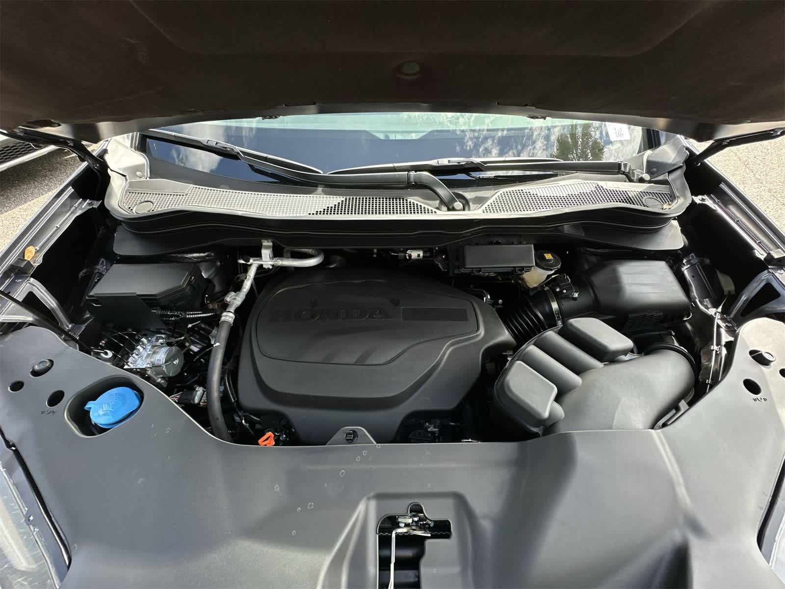 Thumbnail: 2026 Honda Ridgeline - 10