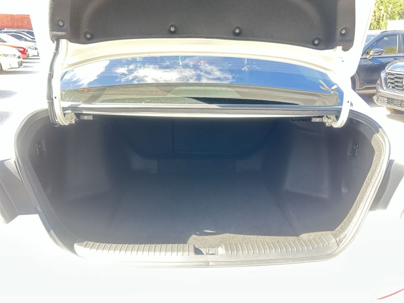 Thumbnail: 2024 Honda Accord - 9