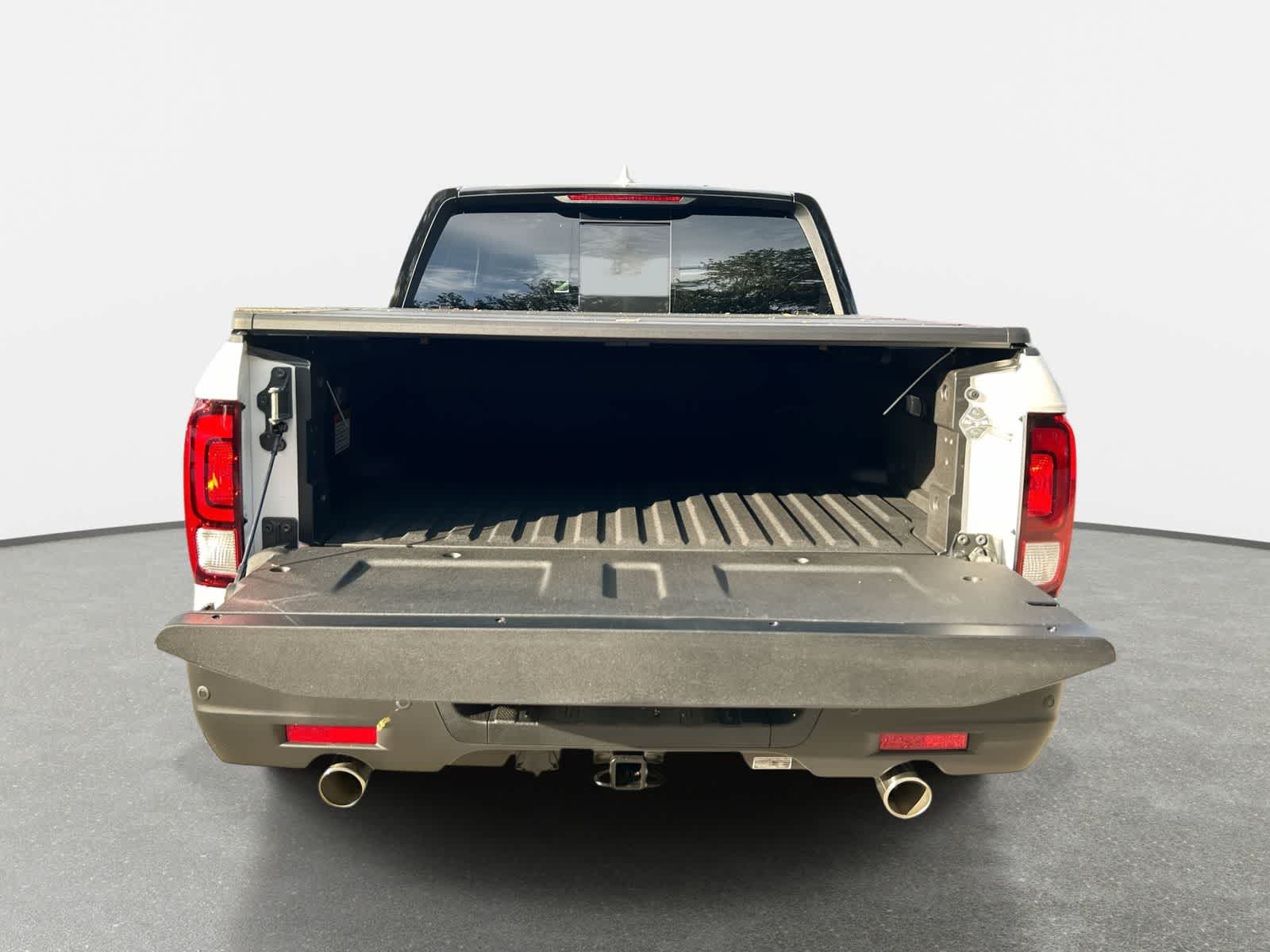 Thumbnail: 2026 Honda Ridgeline - 9