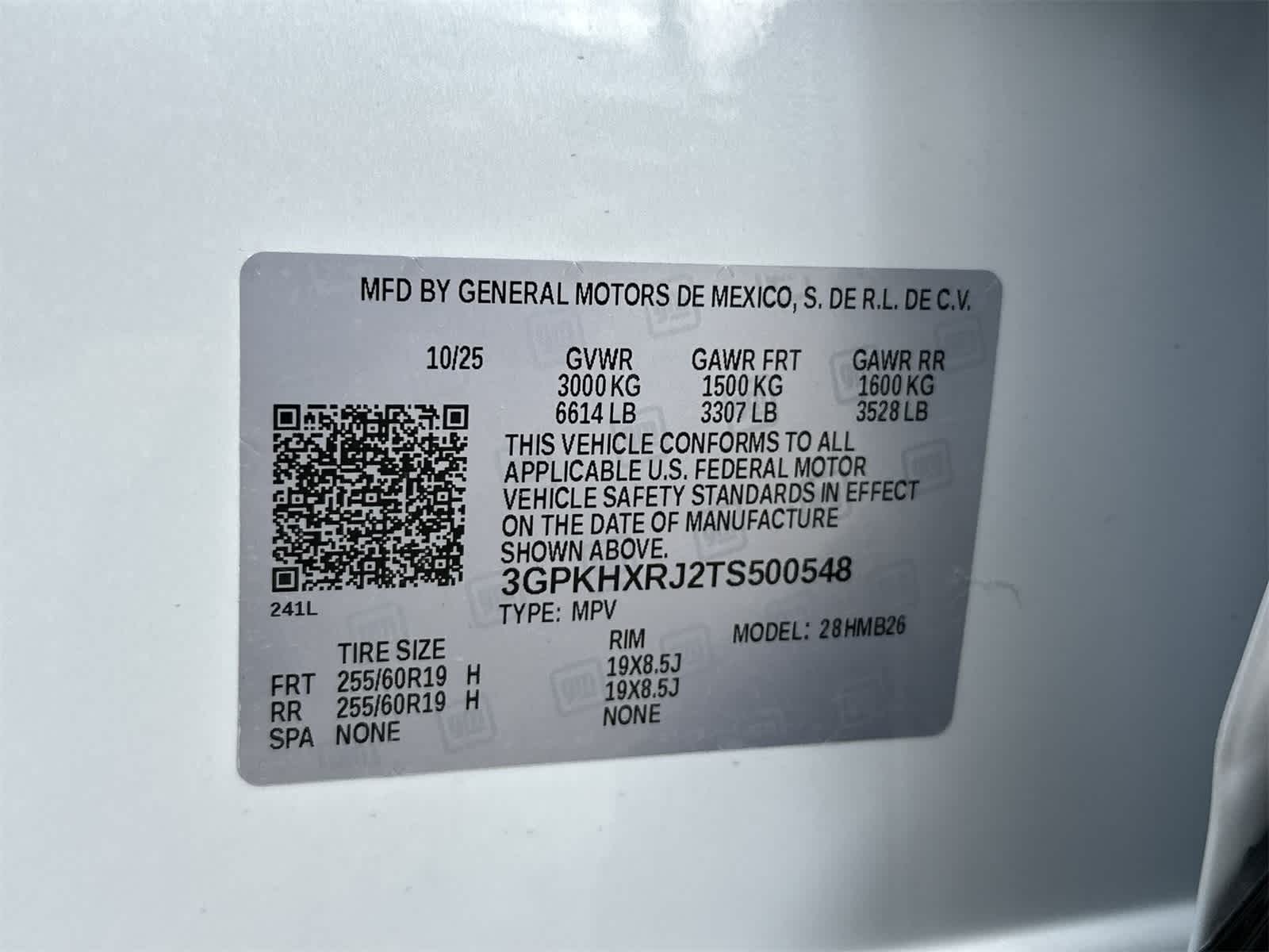 Thumbnail: 2026 Honda Prologue - 20