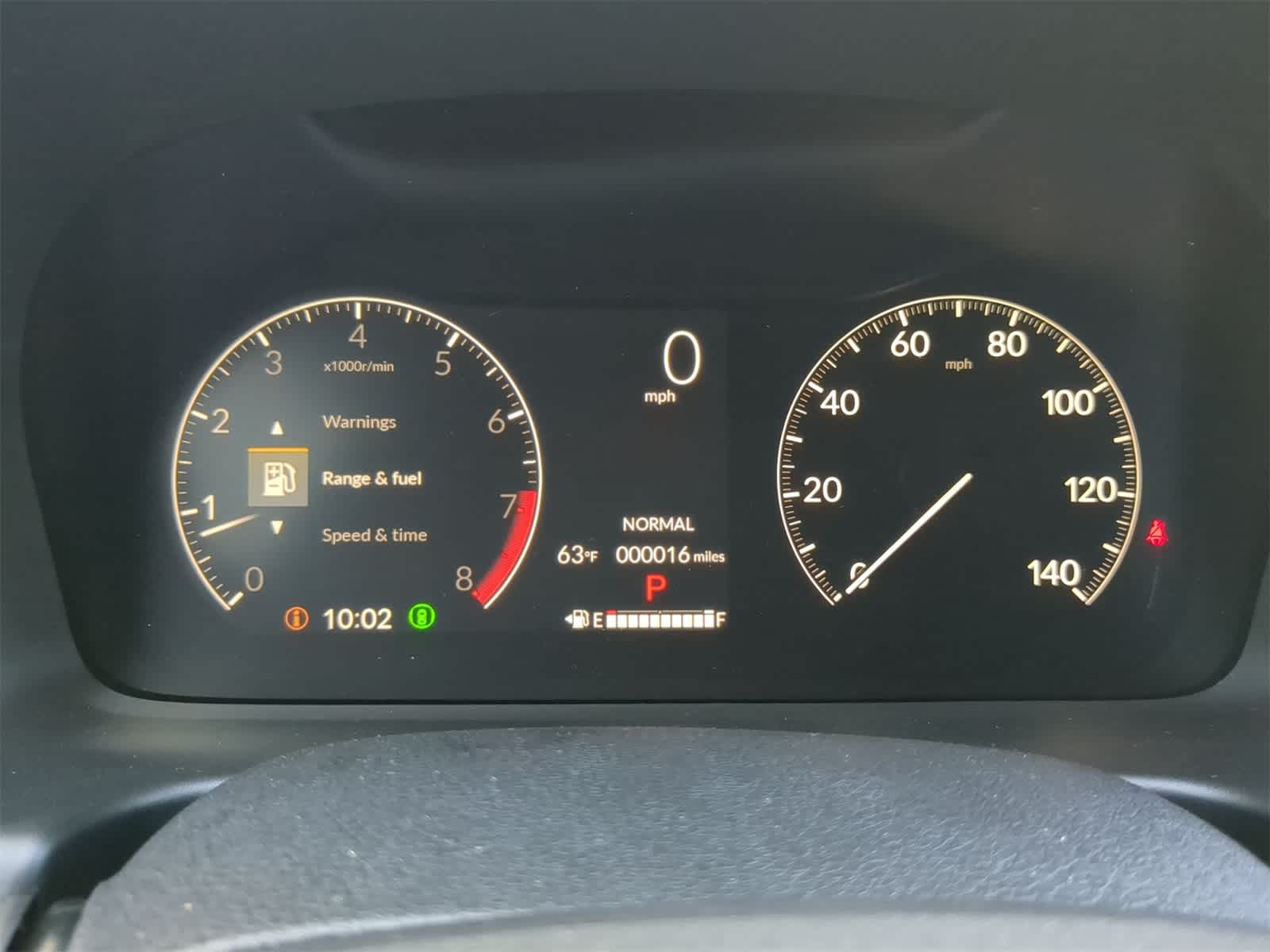 Thumbnail: 2025 Honda Odyssey - 28