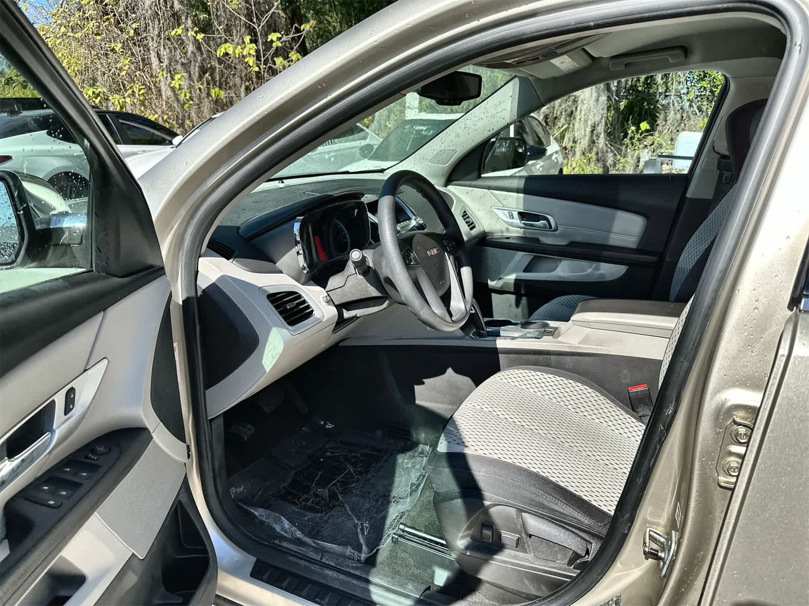 Thumbnail: 2013 GMC Terrain - 2