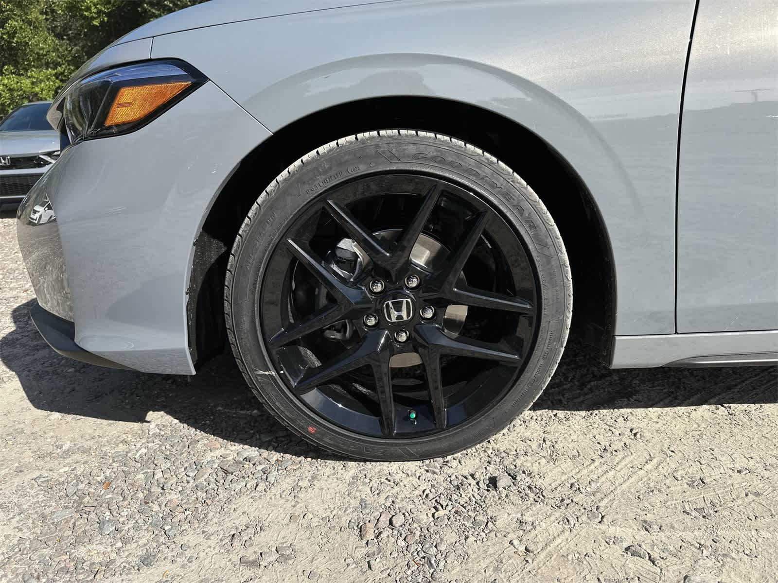 Thumbnail: 2026 Honda Civic - 11