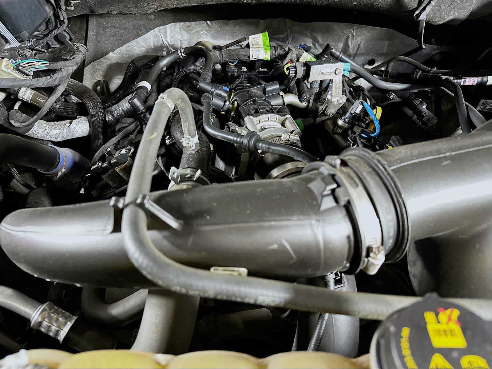 Thumbnail: 2019 Ford F-150 - 9