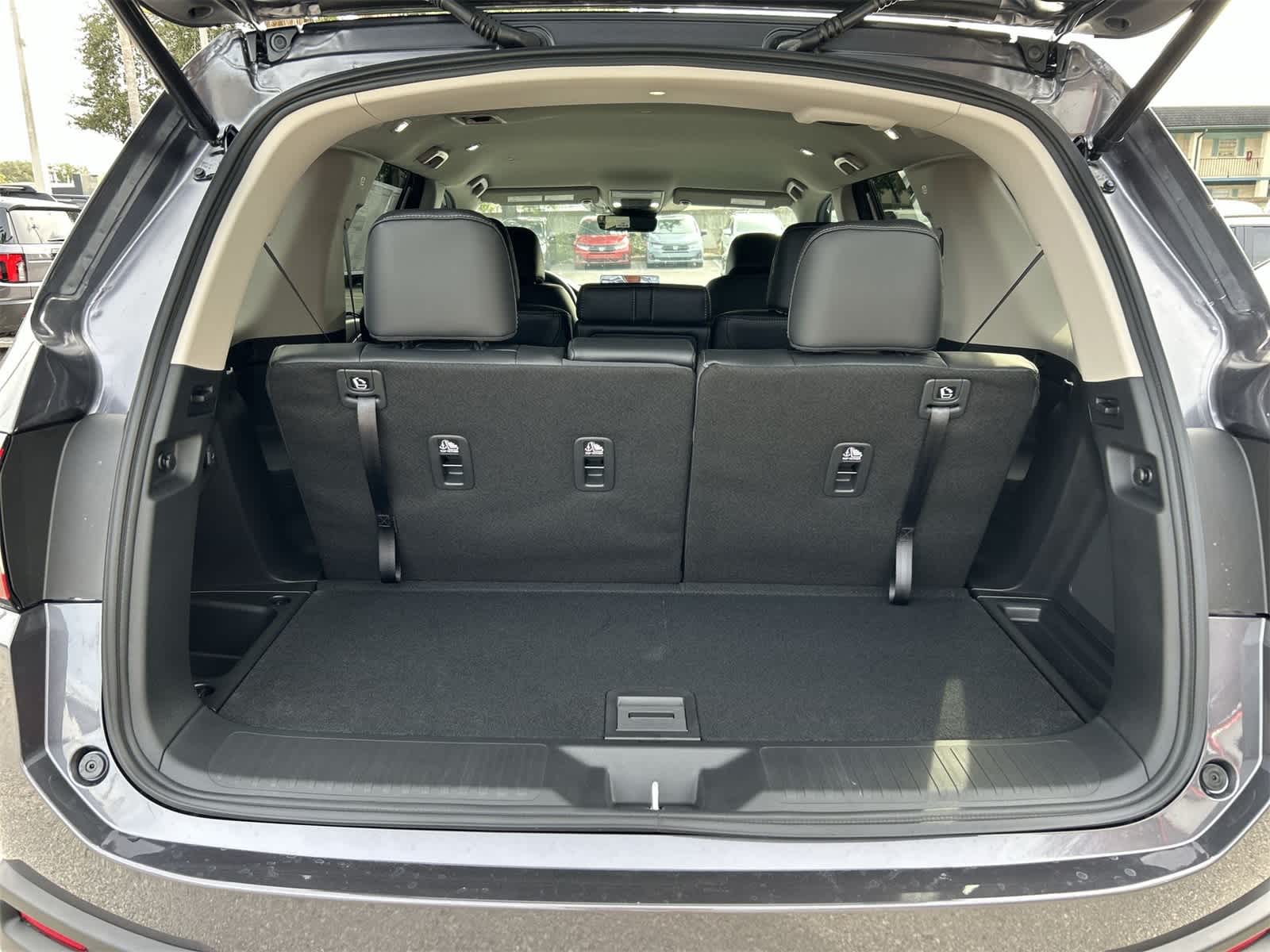 Thumbnail: 2025 Honda Pilot - 19