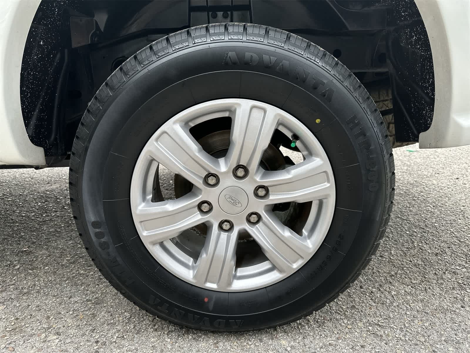 Thumbnail: 2020 Ford Ranger - 6