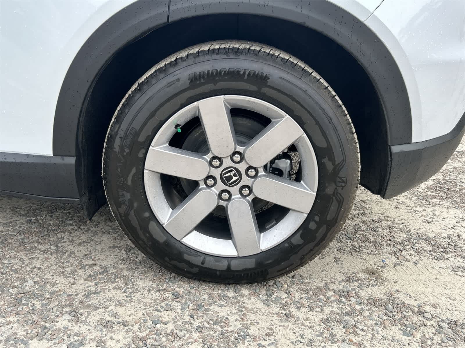 Thumbnail: 2026 Honda Prologue - 8