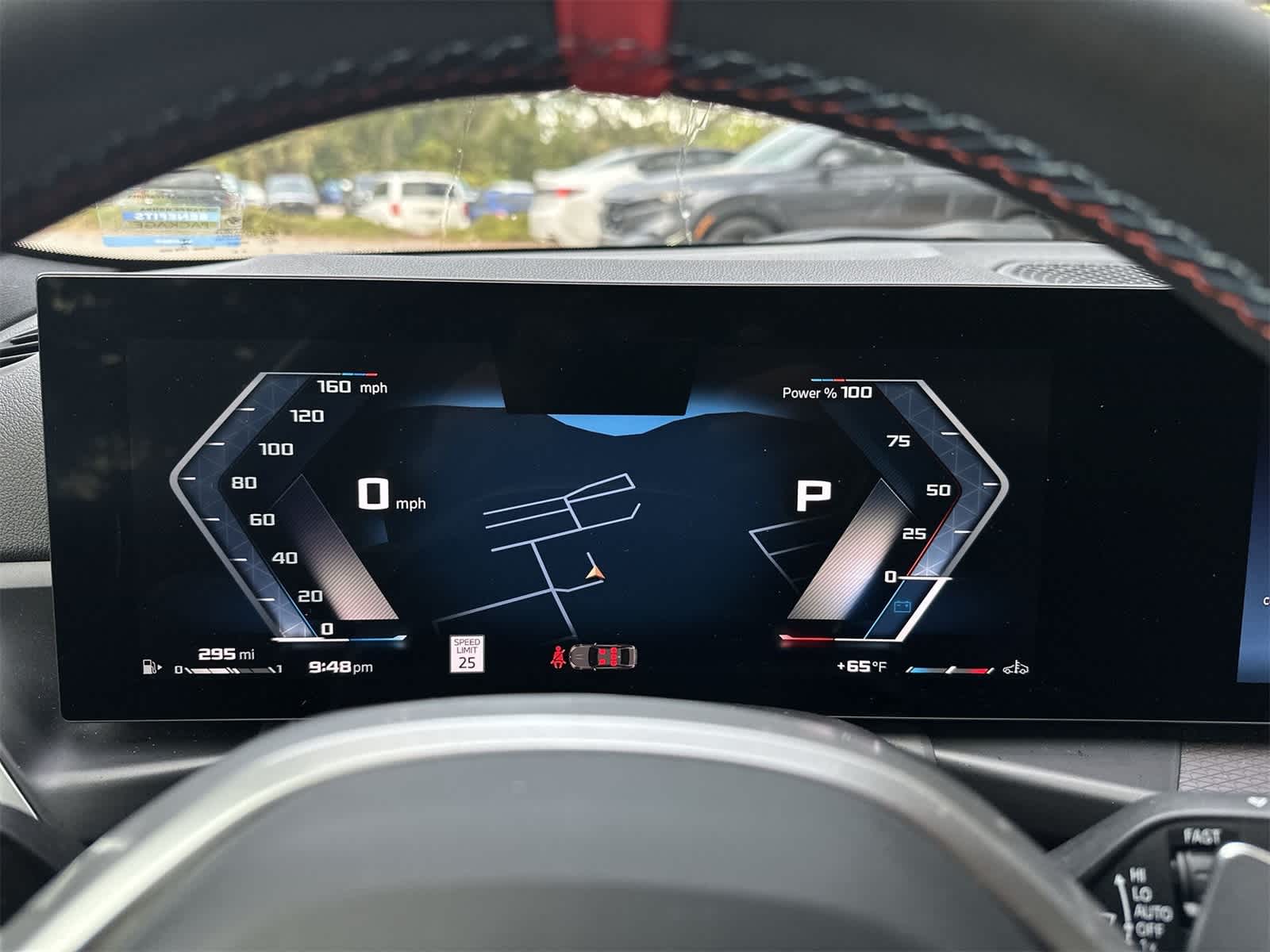 Thumbnail: 2025 BMW 3 Series - 18