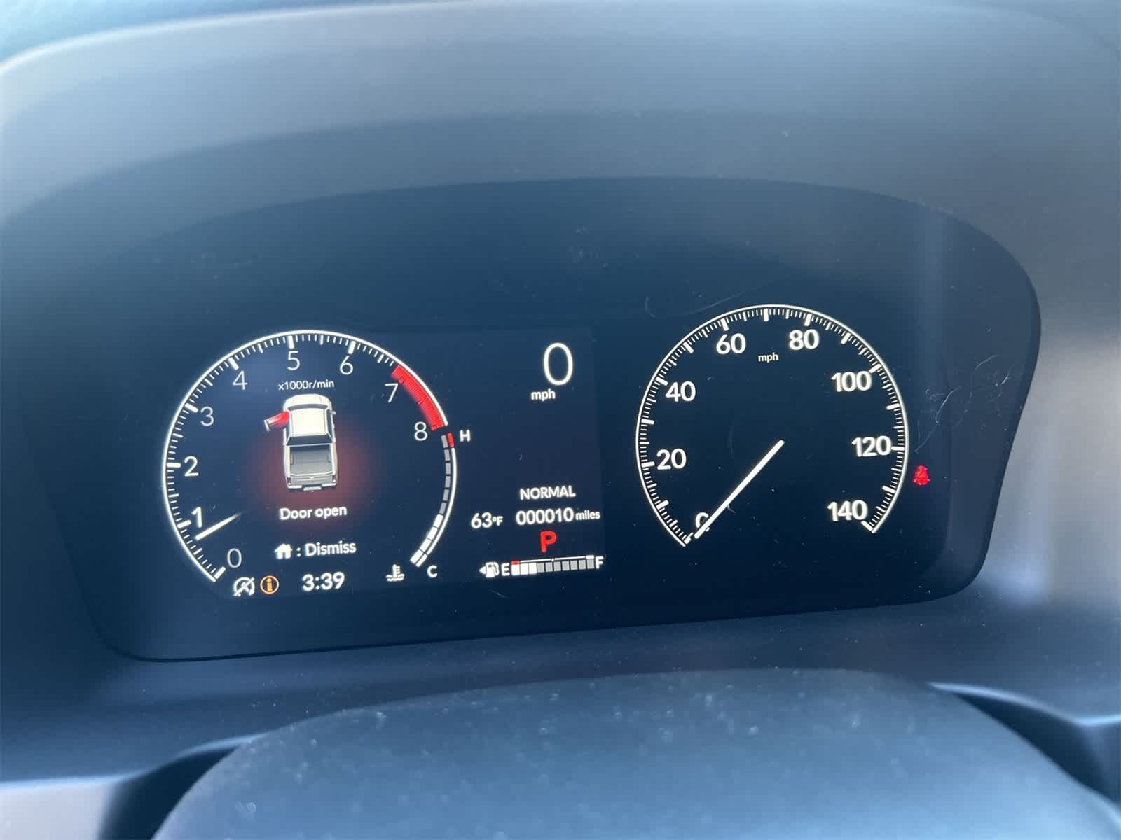 Thumbnail: 2026 Honda Ridgeline - 18