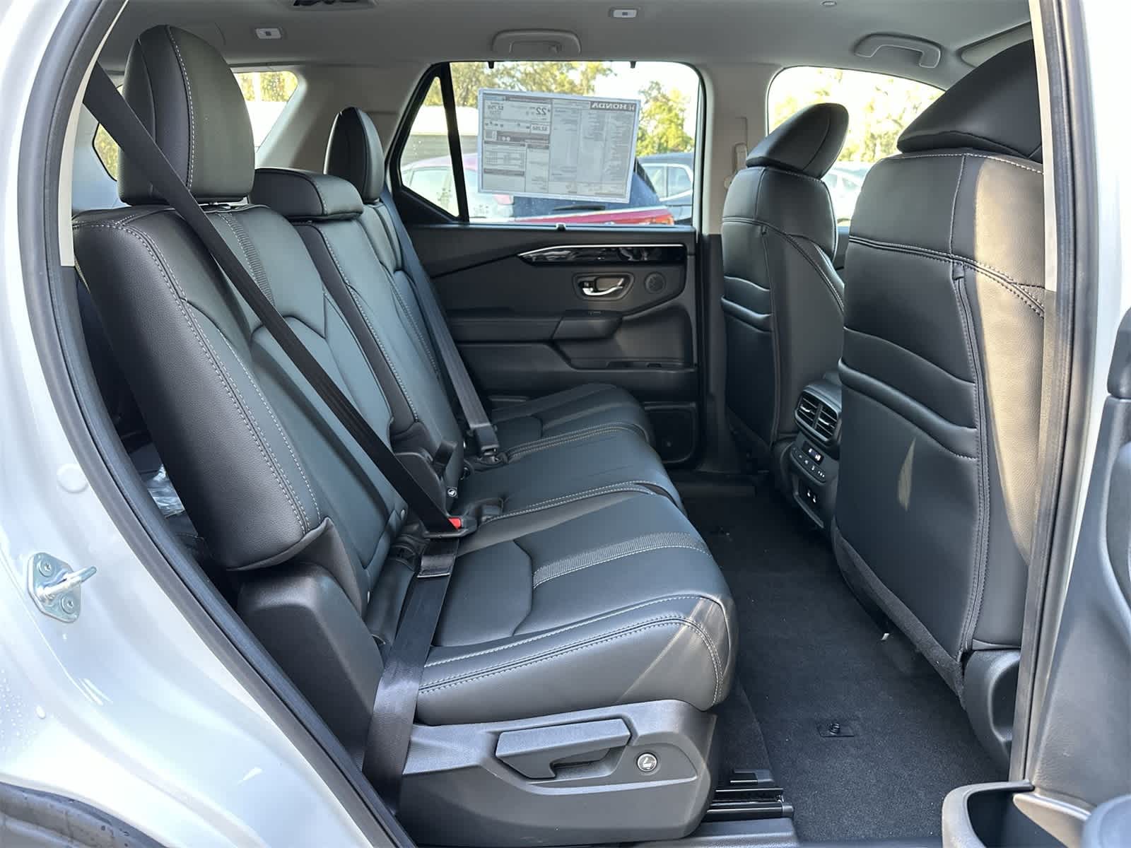 Thumbnail: 2026 Honda Pilot - 14