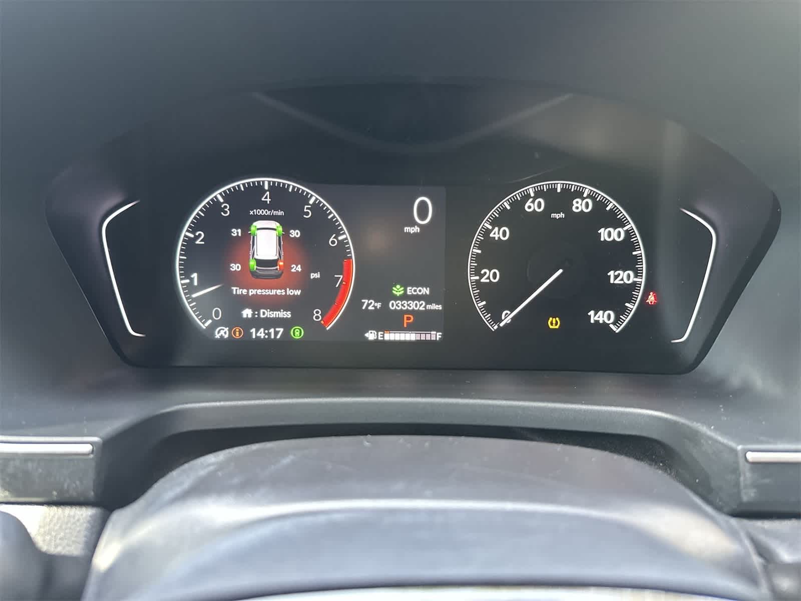 Thumbnail: 2024 Honda Pilot - 17