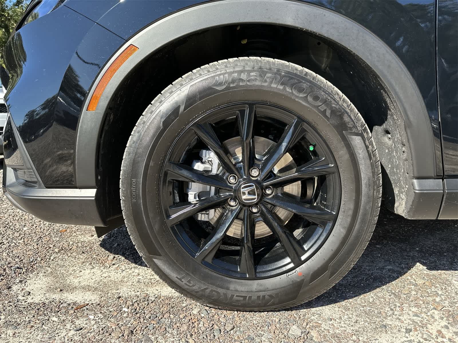 Thumbnail: 2025 Honda CR-V - 11