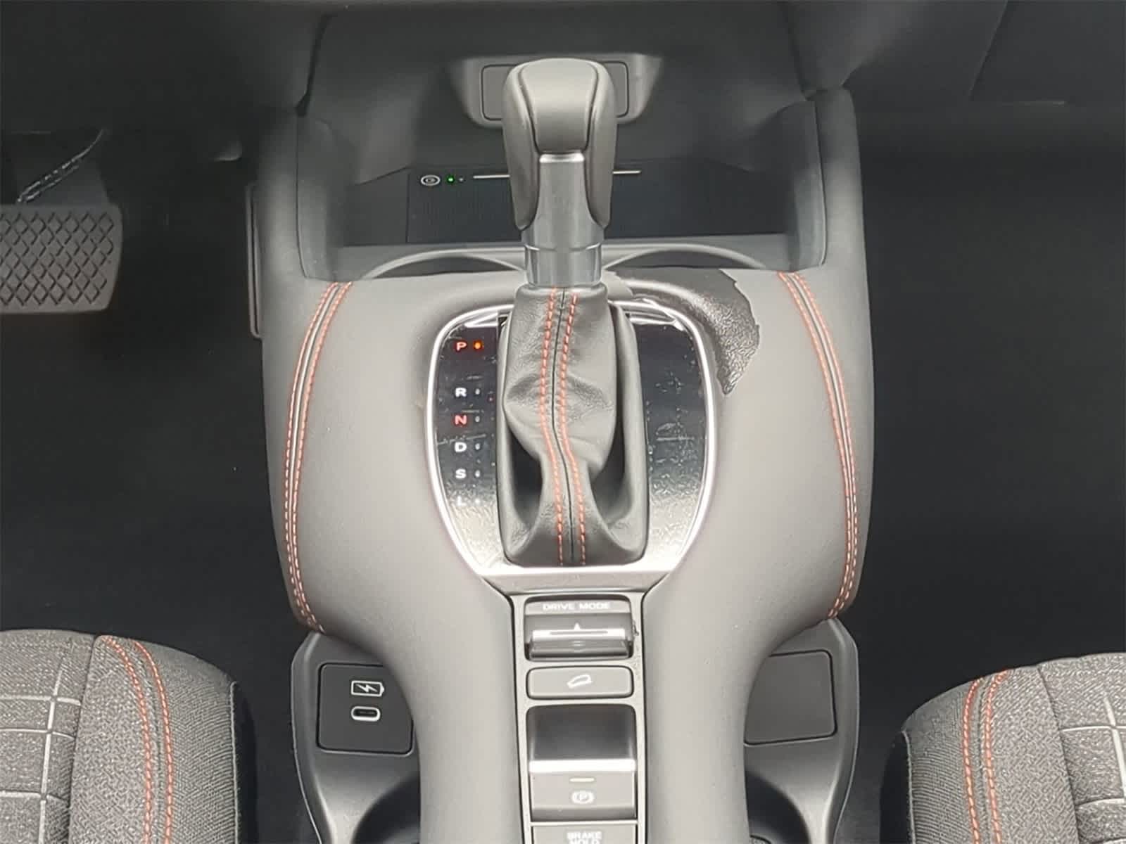 Thumbnail: 2026 Honda HR-V - 18
