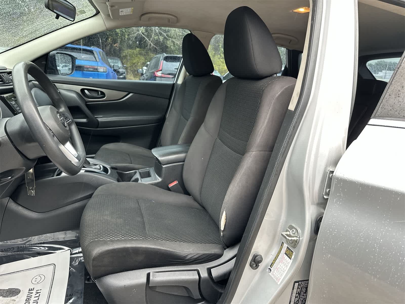 Thumbnail: 2019 Nissan Rogue Sport - 11