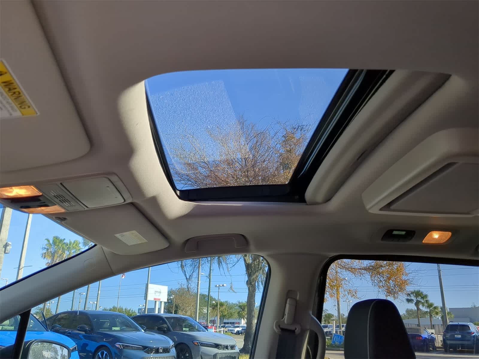 Thumbnail: 2025 Honda Odyssey - 20