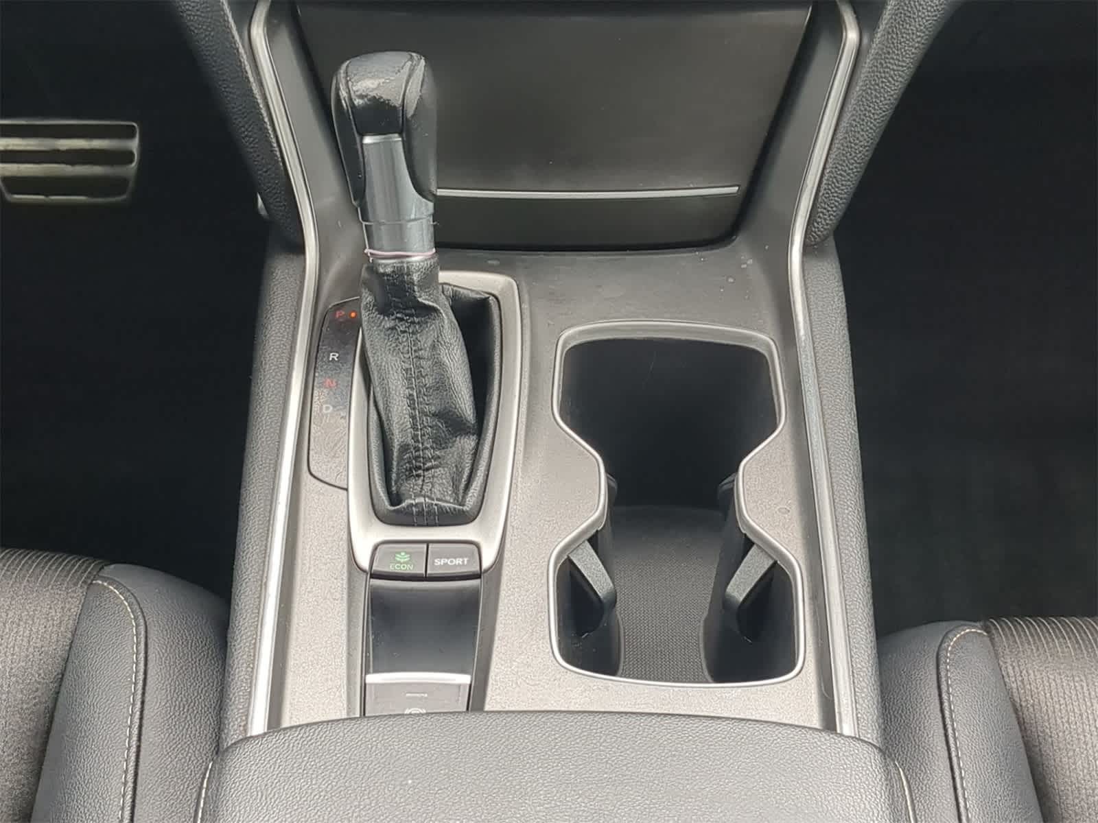 Thumbnail: 2020 Honda Accord - 18