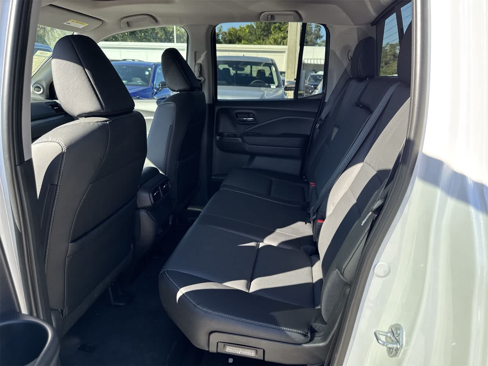 Thumbnail: 2026 Honda Ridgeline - 18