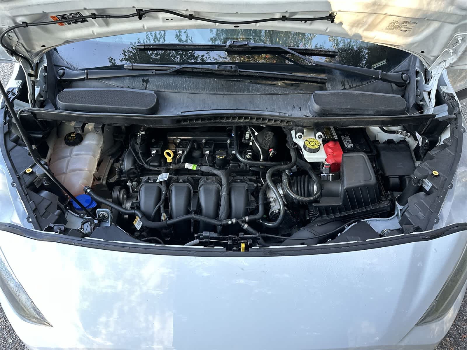 Thumbnail: 2021 Ford Transit Series - 9