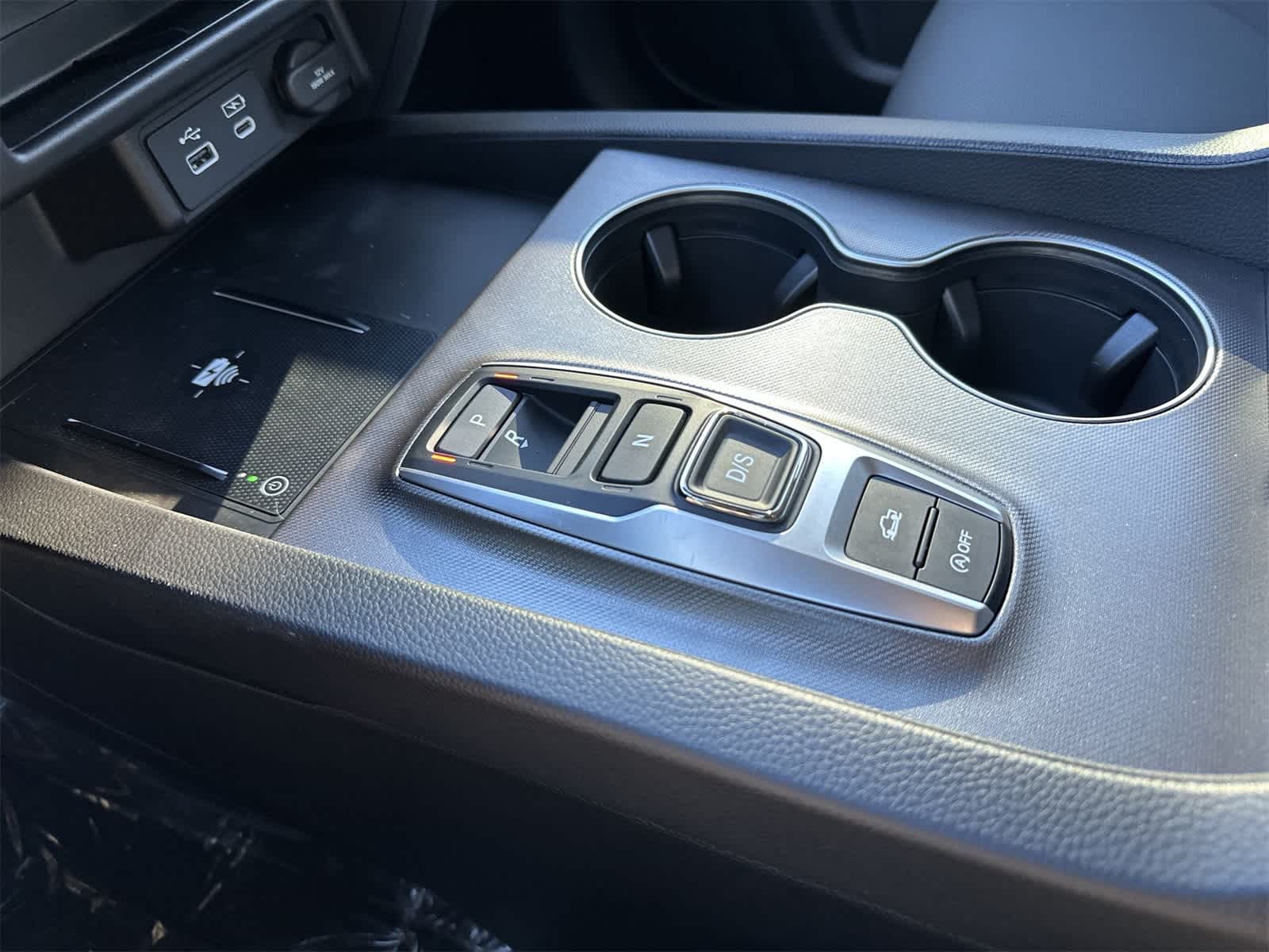 Thumbnail: 2026 Honda Ridgeline - 15