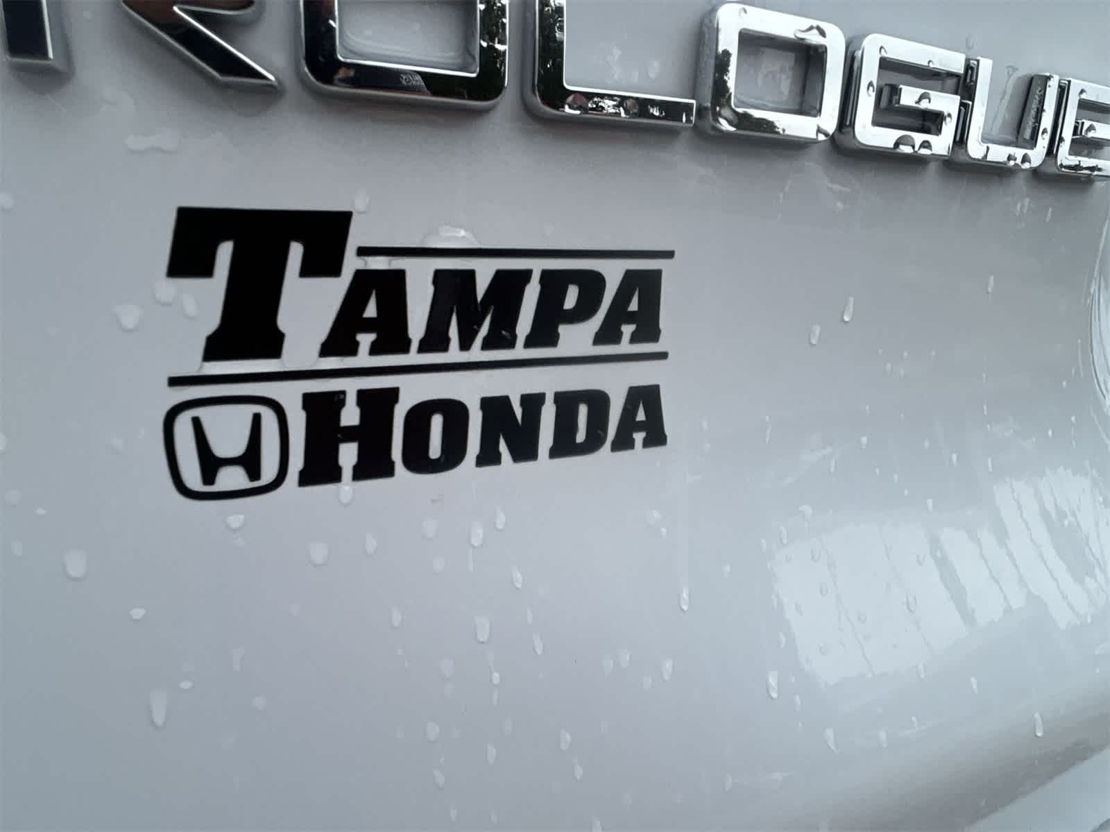 Thumbnail: 2026 Honda Prologue - 7