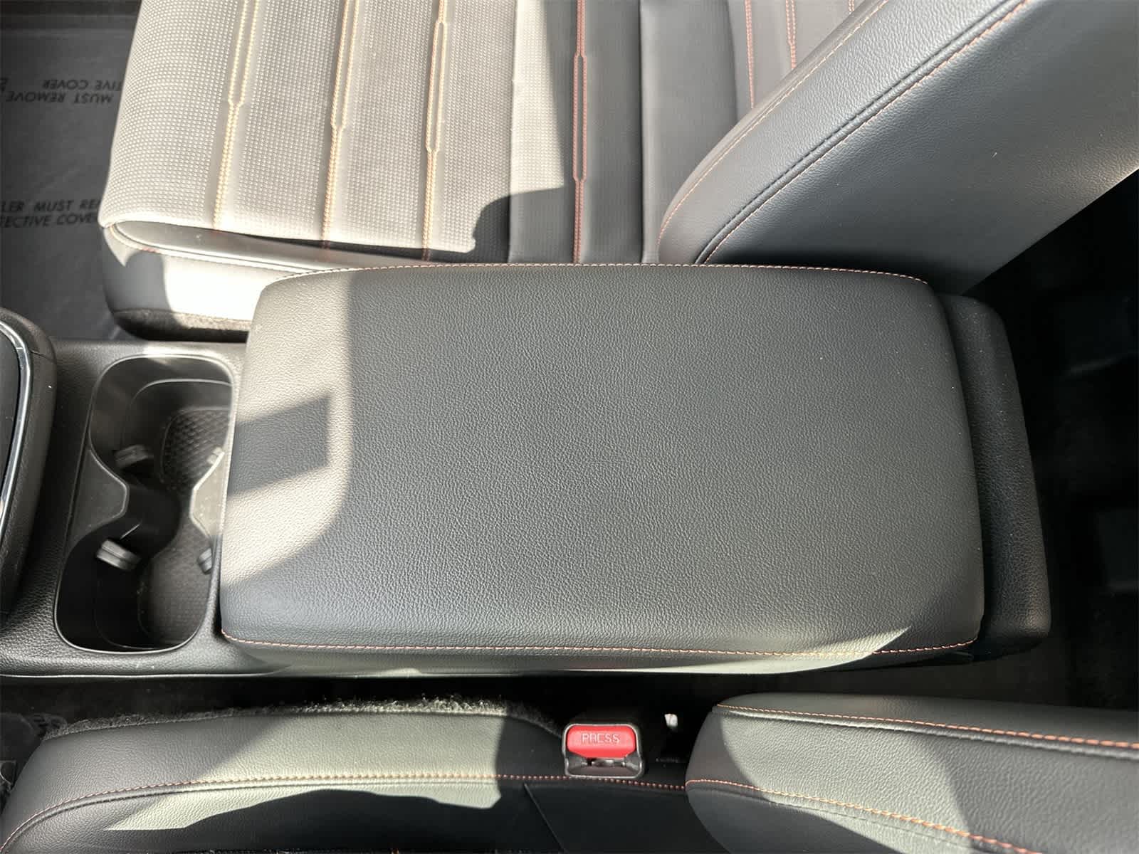 Thumbnail: 2025 Honda CR-V - 16