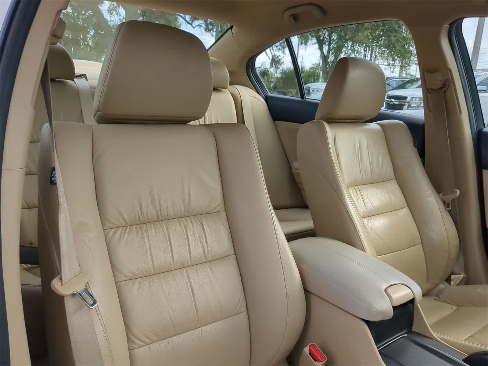 Thumbnail: 2012 Honda Accord - 7