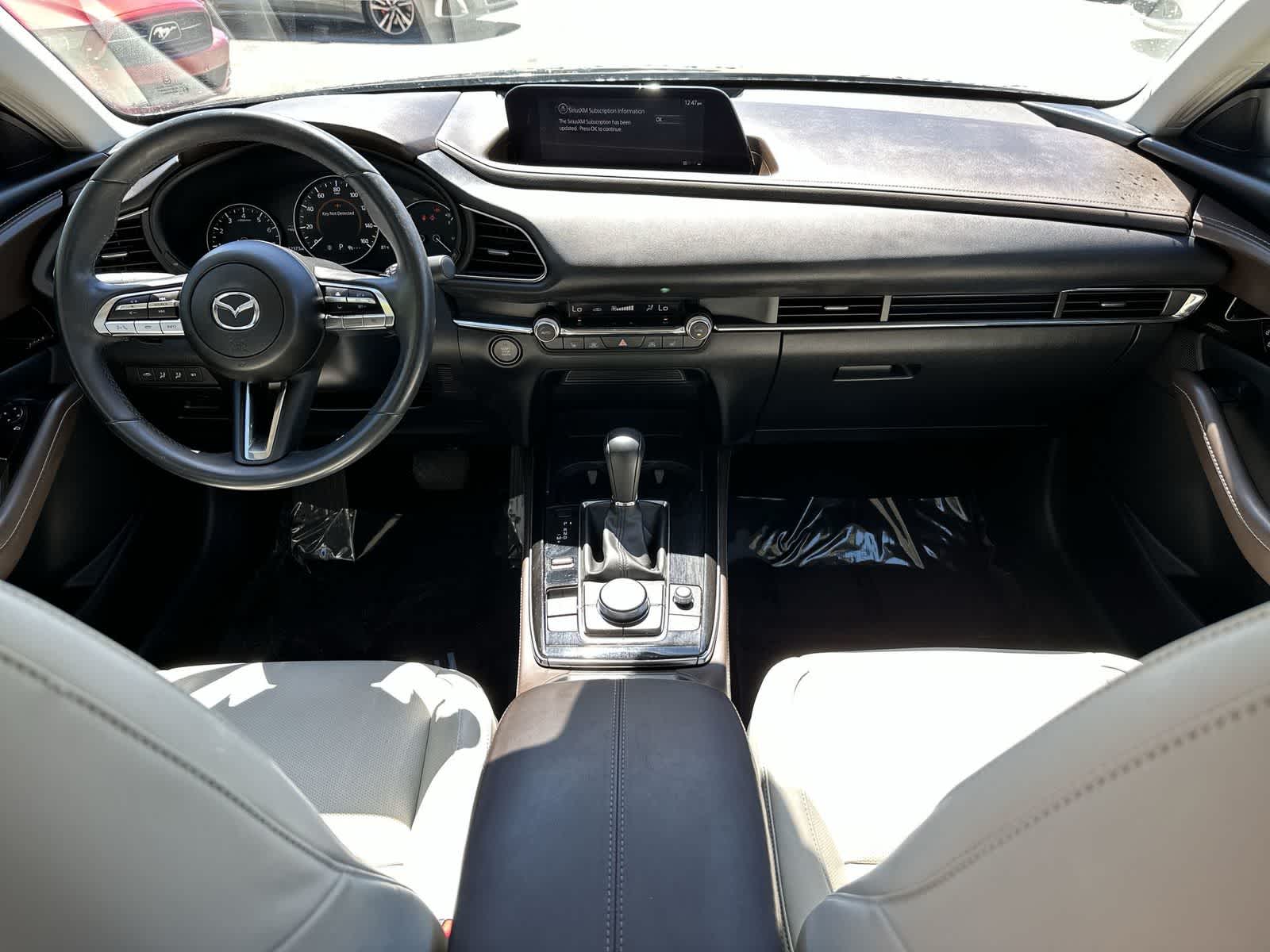 Thumbnail: 2023 Mazda CX-30 - 15