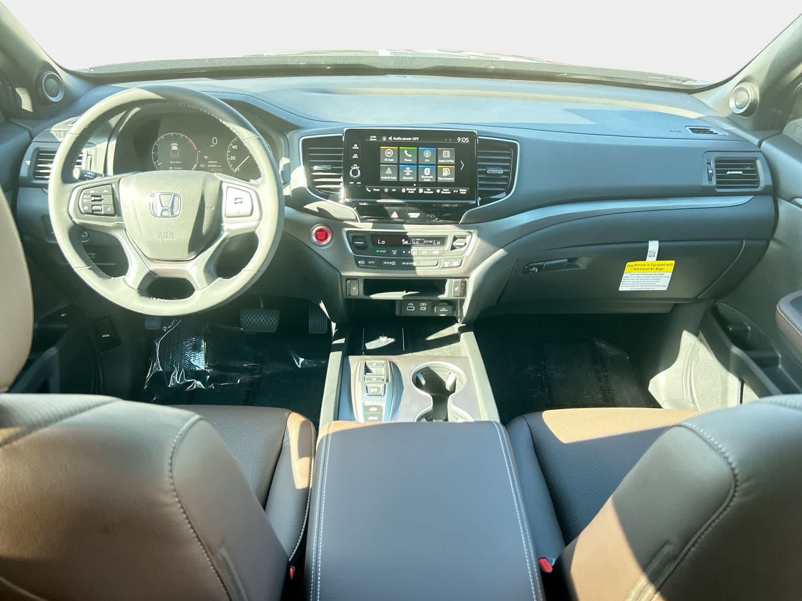 Thumbnail: 2026 Honda Ridgeline - 15