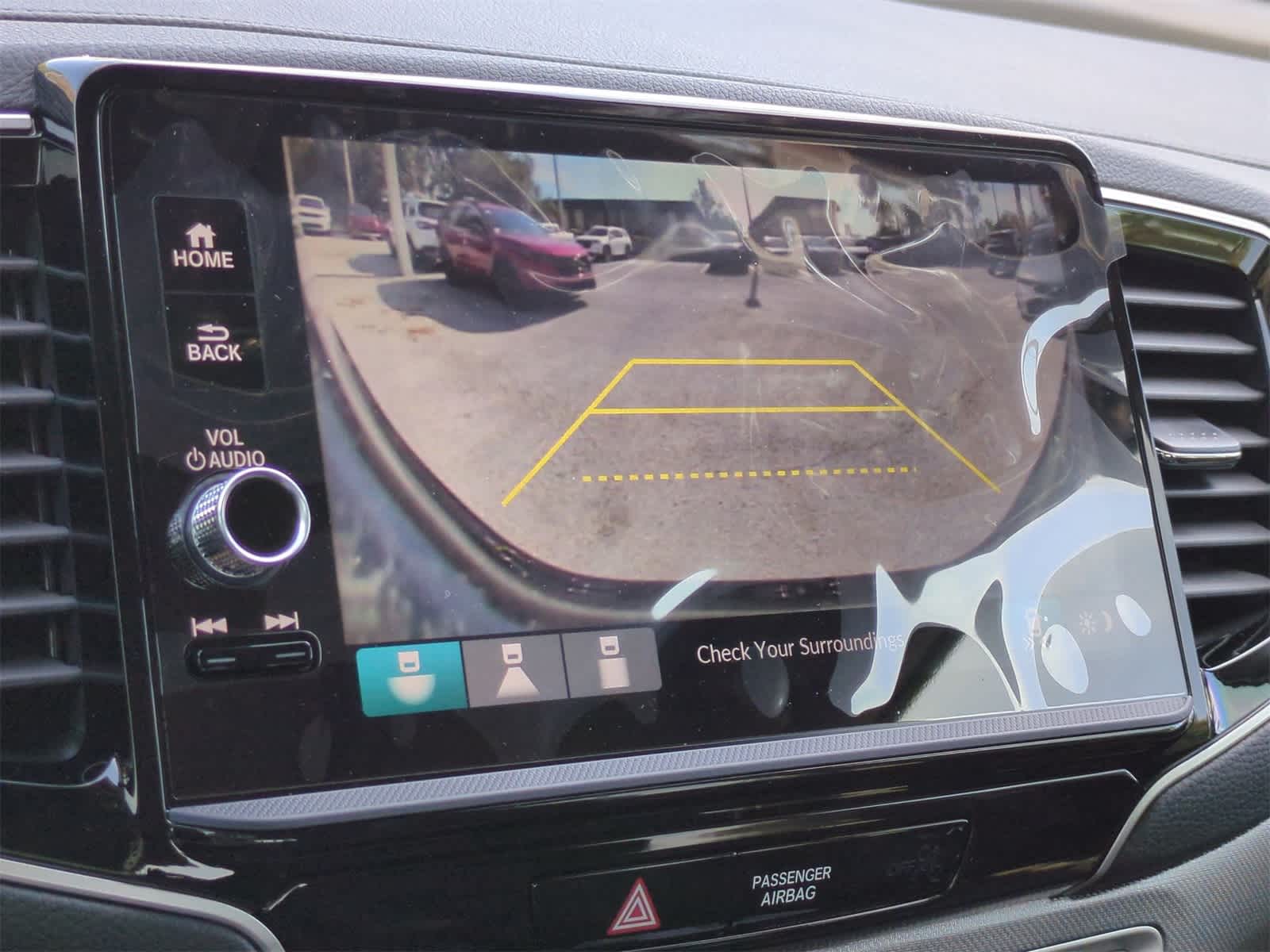 Thumbnail: 2025 Honda Ridgeline - 20