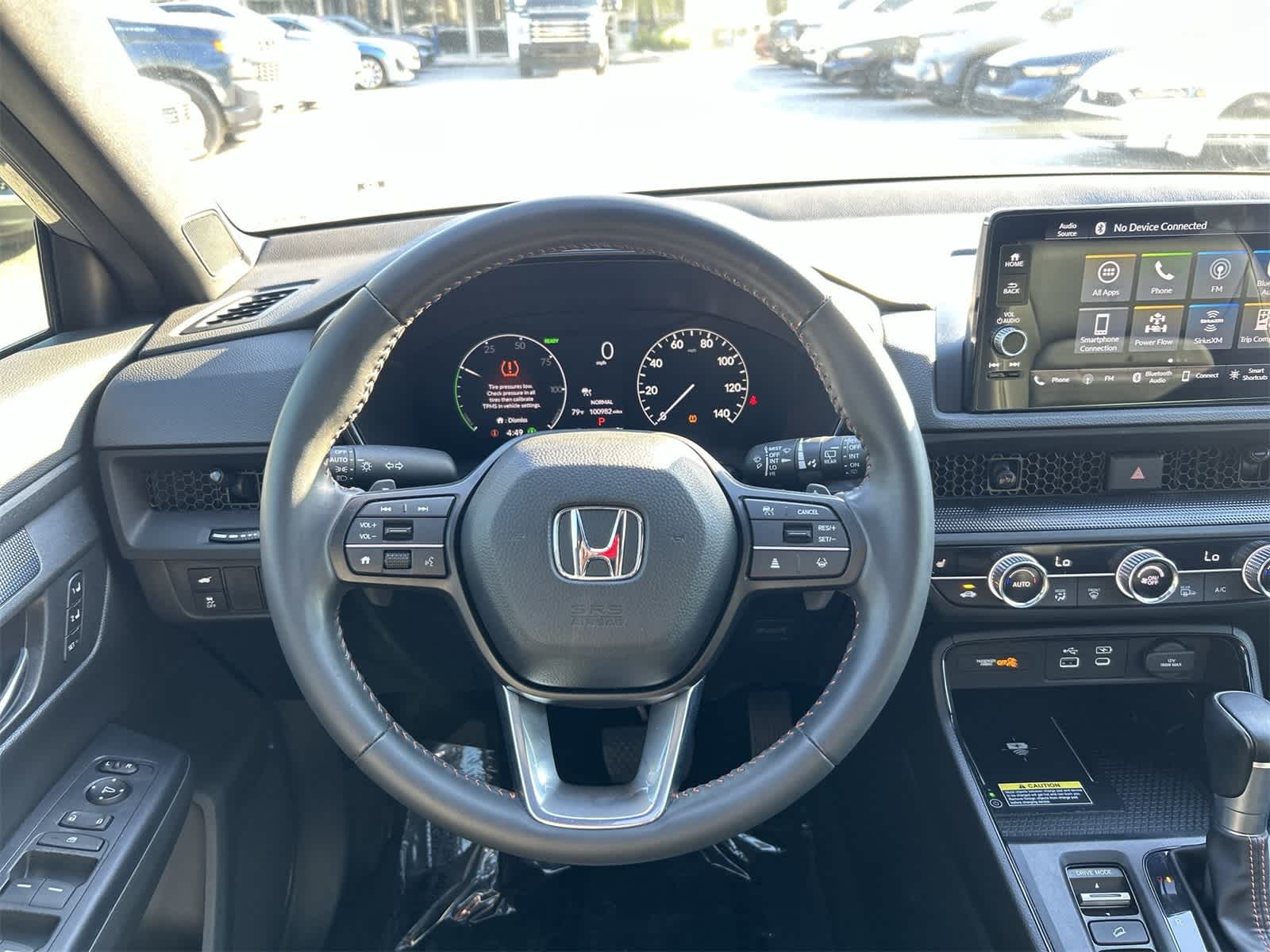 Thumbnail: 2024 Honda CR-V - 15