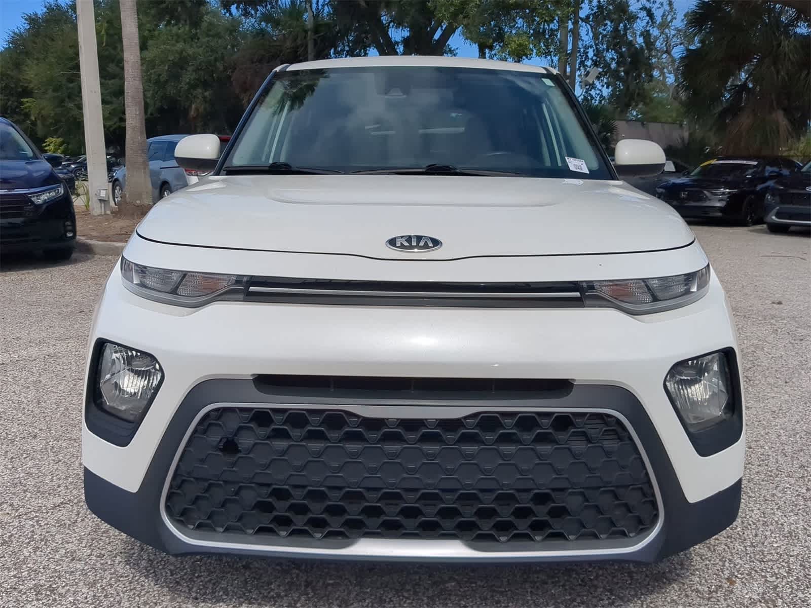 Thumbnail: 2021 Kia Soul - 9