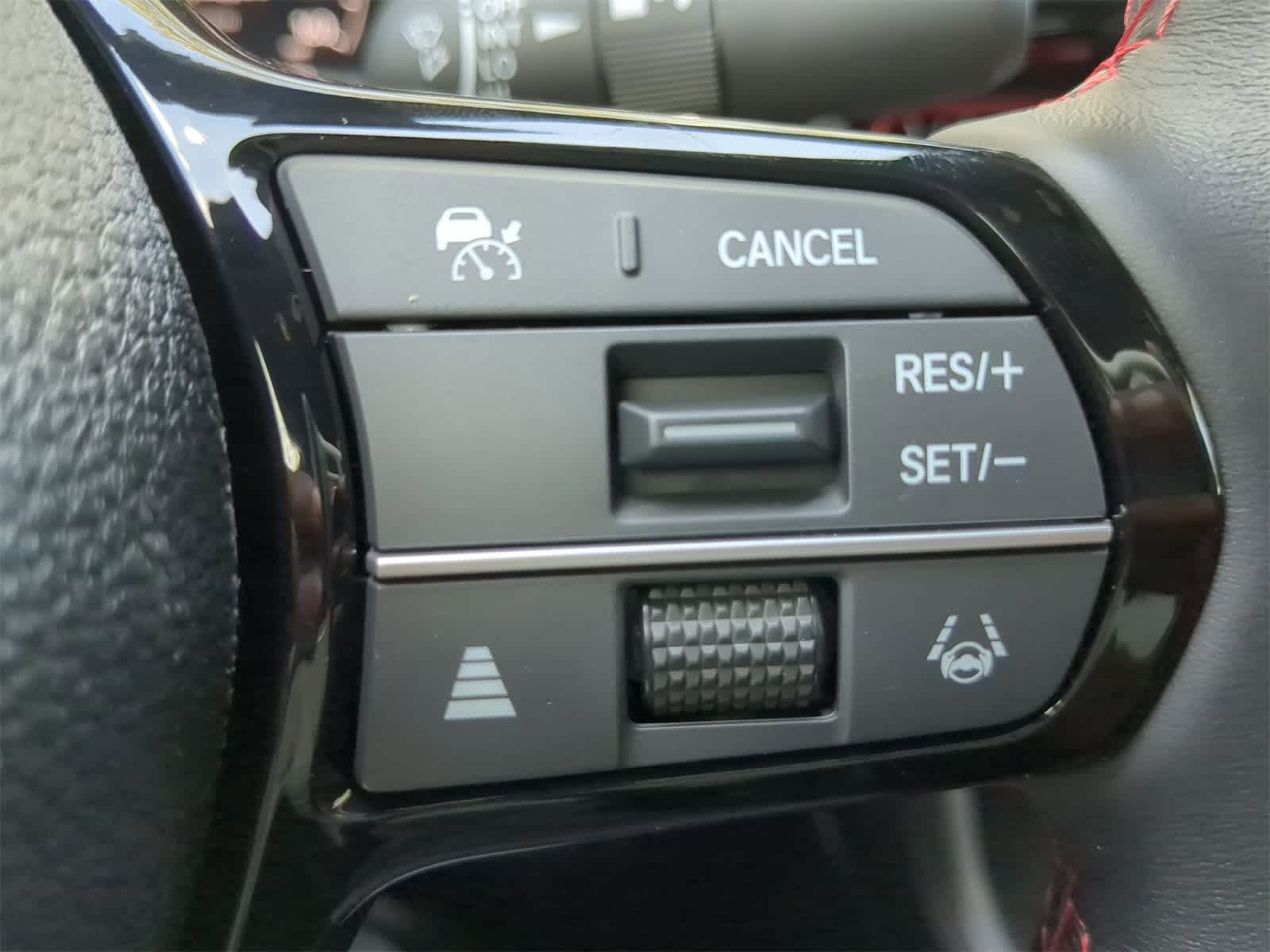 Thumbnail: 2026 Honda Civic - 25