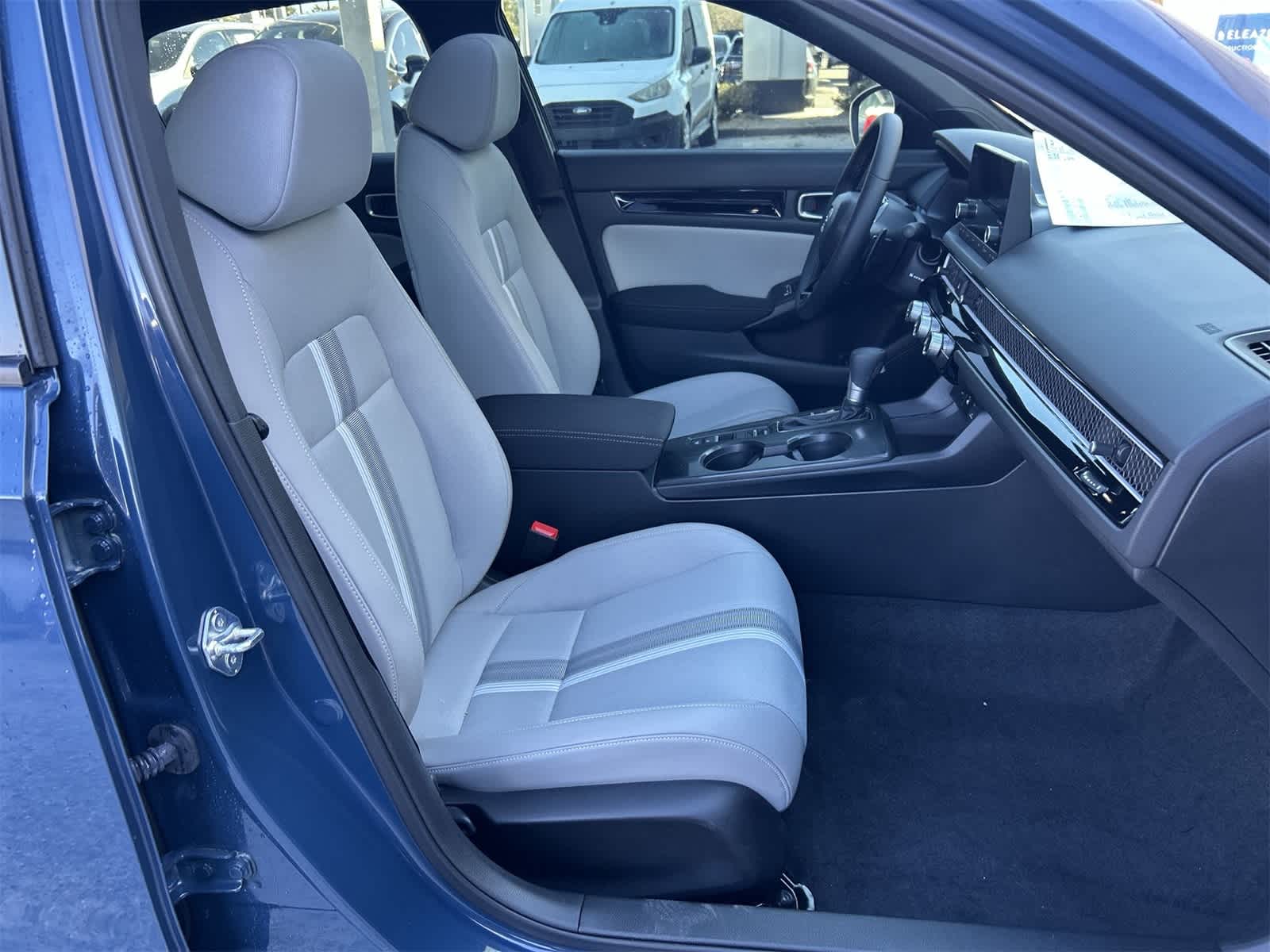 Thumbnail: 2025 Honda Civic - 14