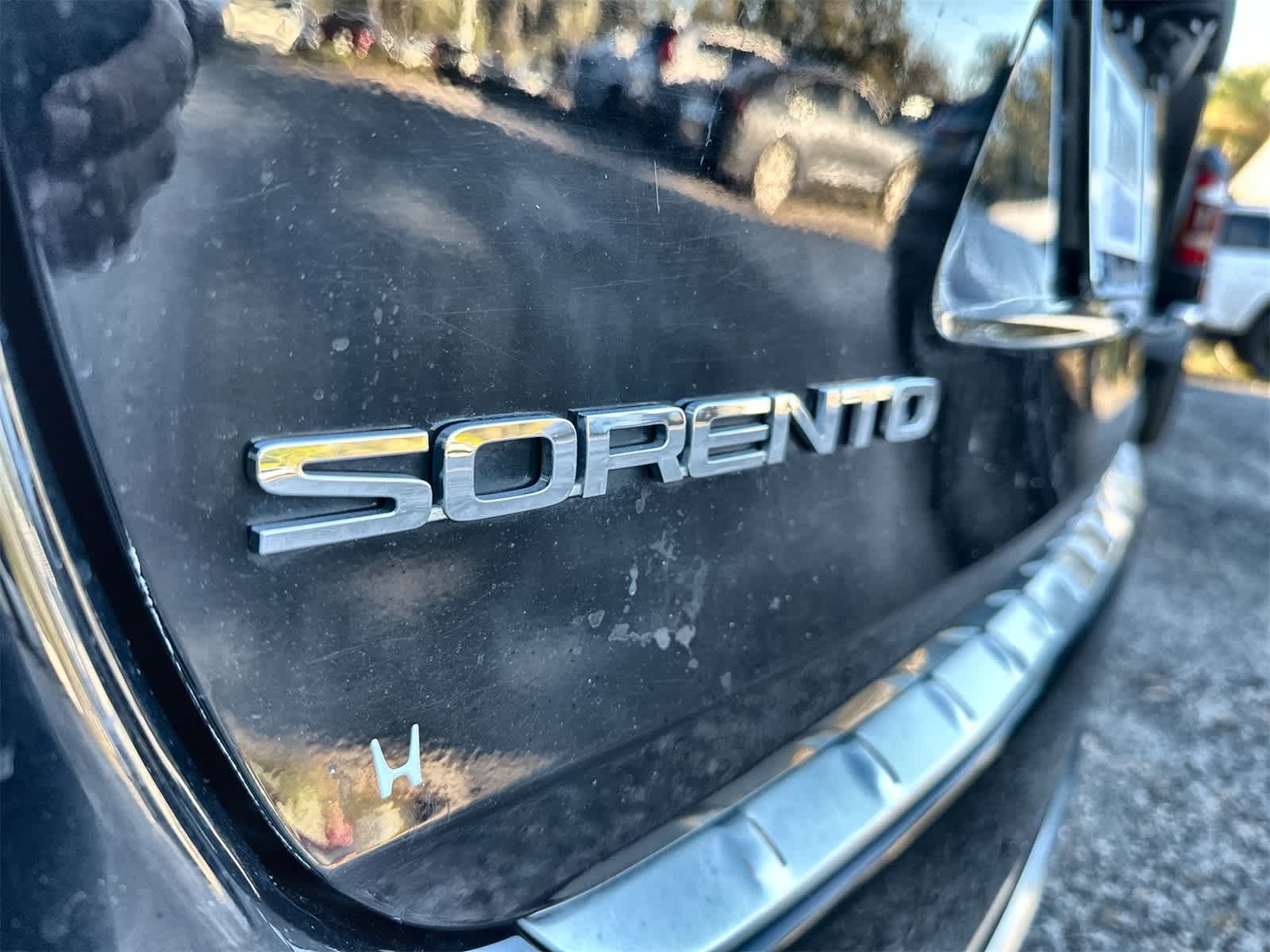 Thumbnail: 2018 Kia Sorento - 7