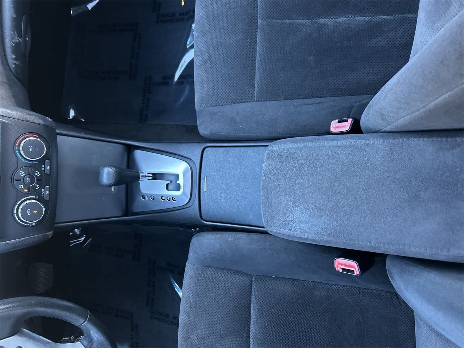 Thumbnail: 2009 Nissan Altima - 16