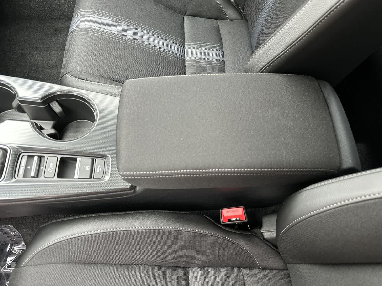 Thumbnail: 2026 Honda Civic - 21